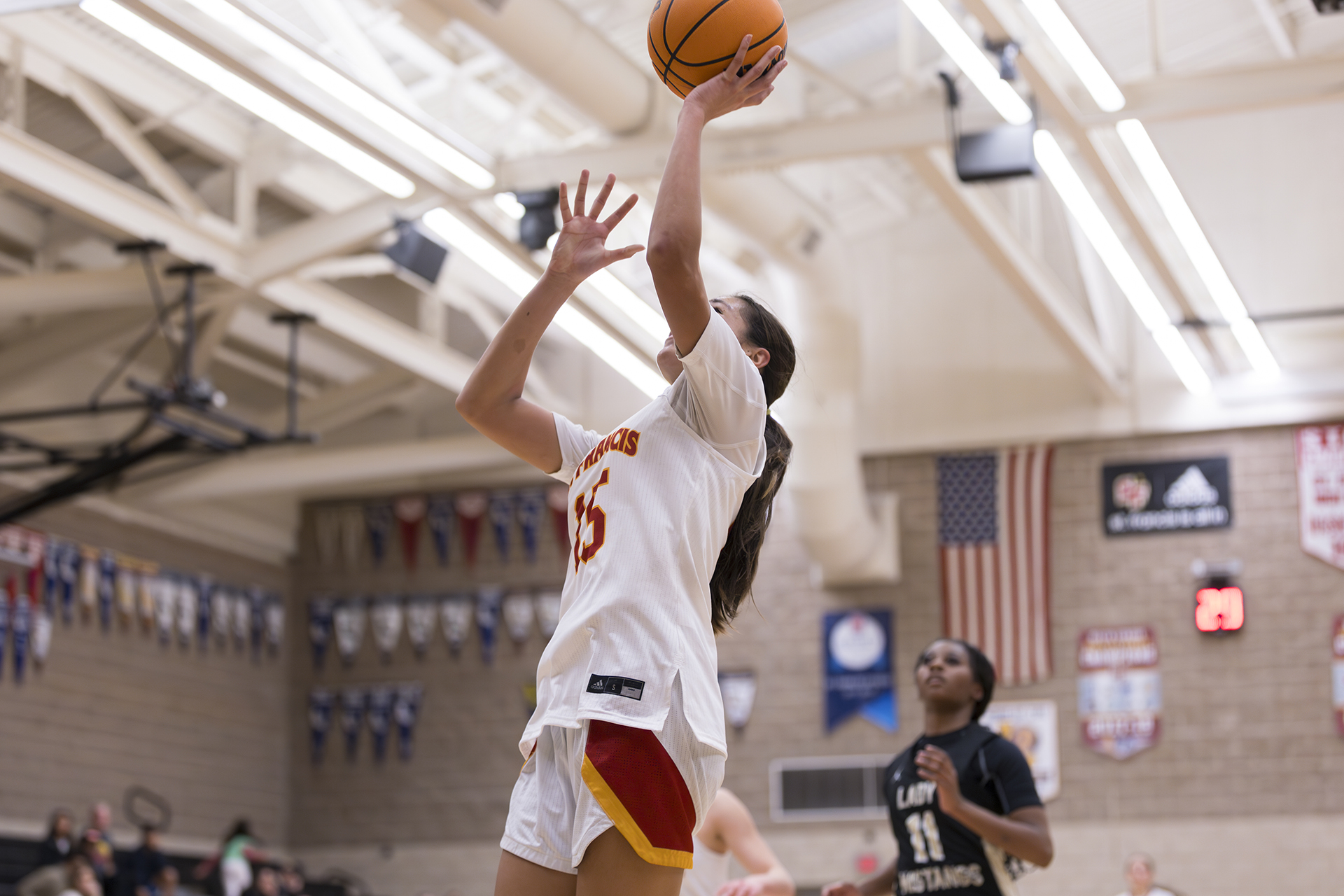 Troubies drop hoop thriller to Monterey Trail