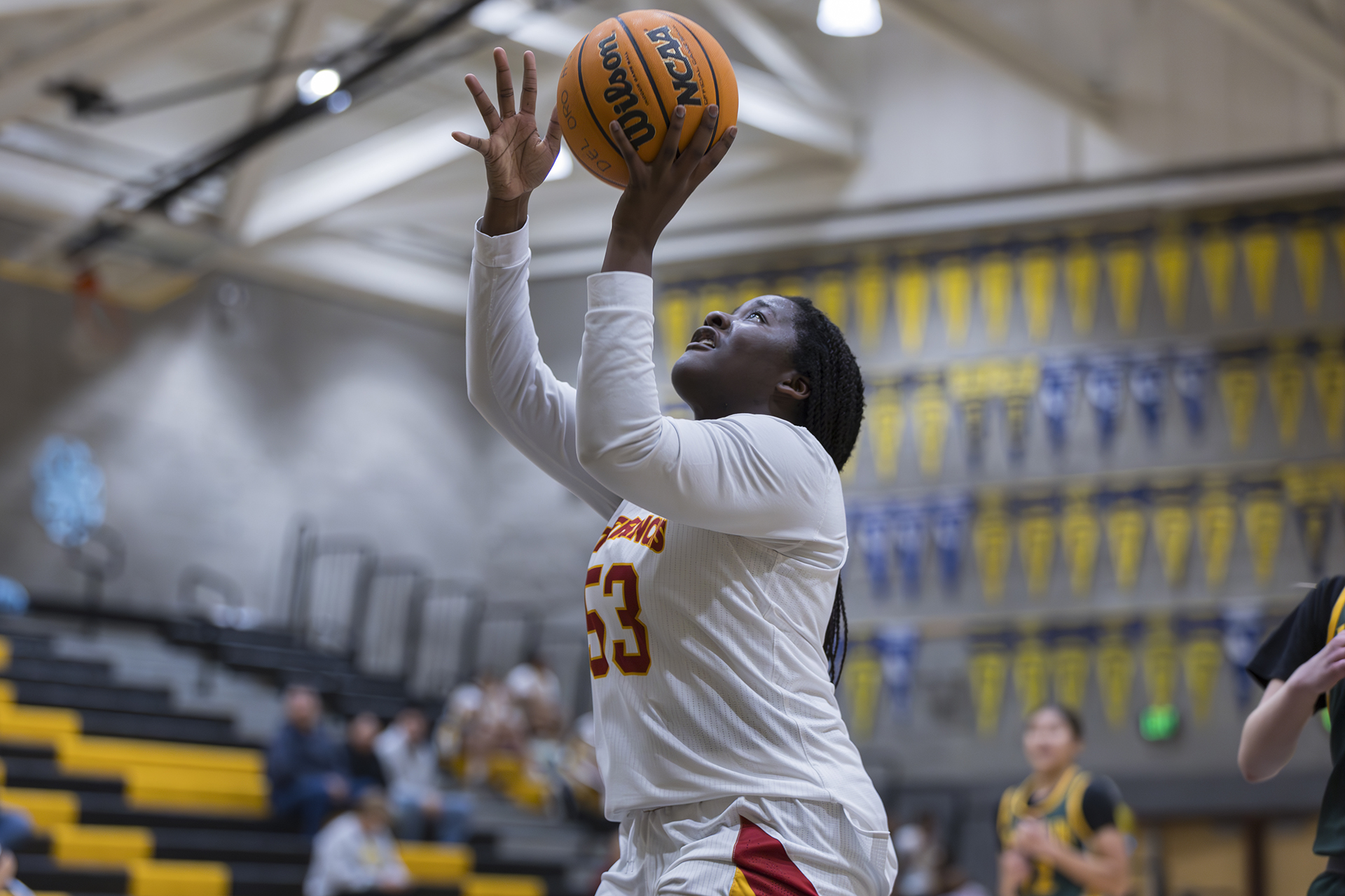Lions best Troubies in DO tourney semifinal