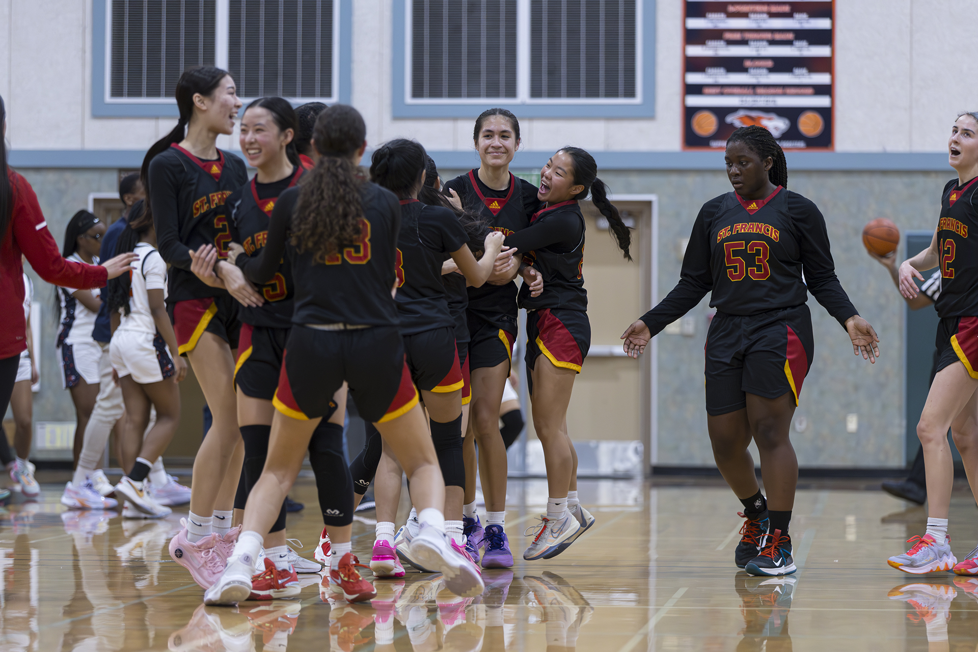 Troubies edge Wolfpack in overtime thriller