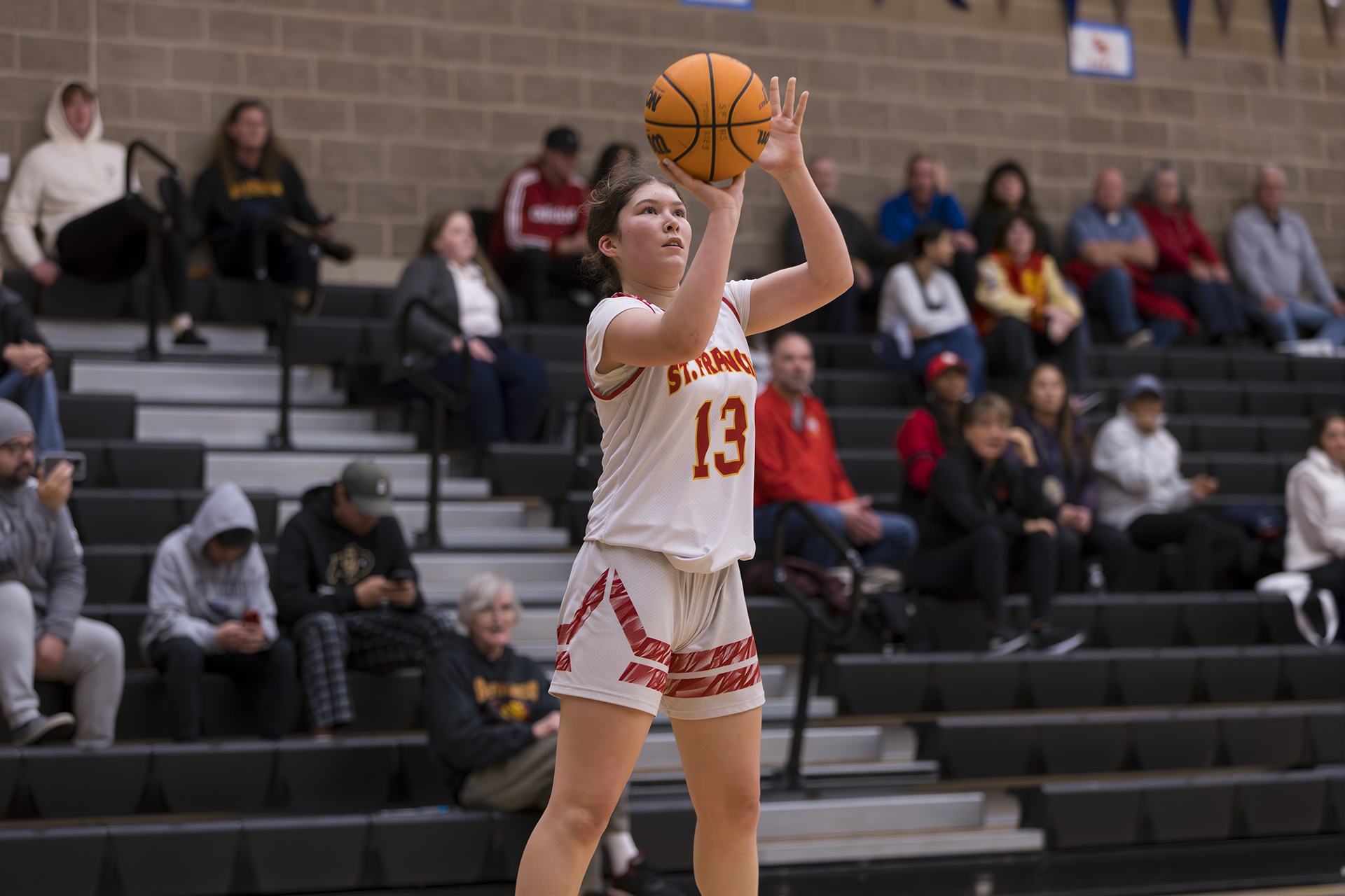 Troubies pull away against Wildcats, 46-19