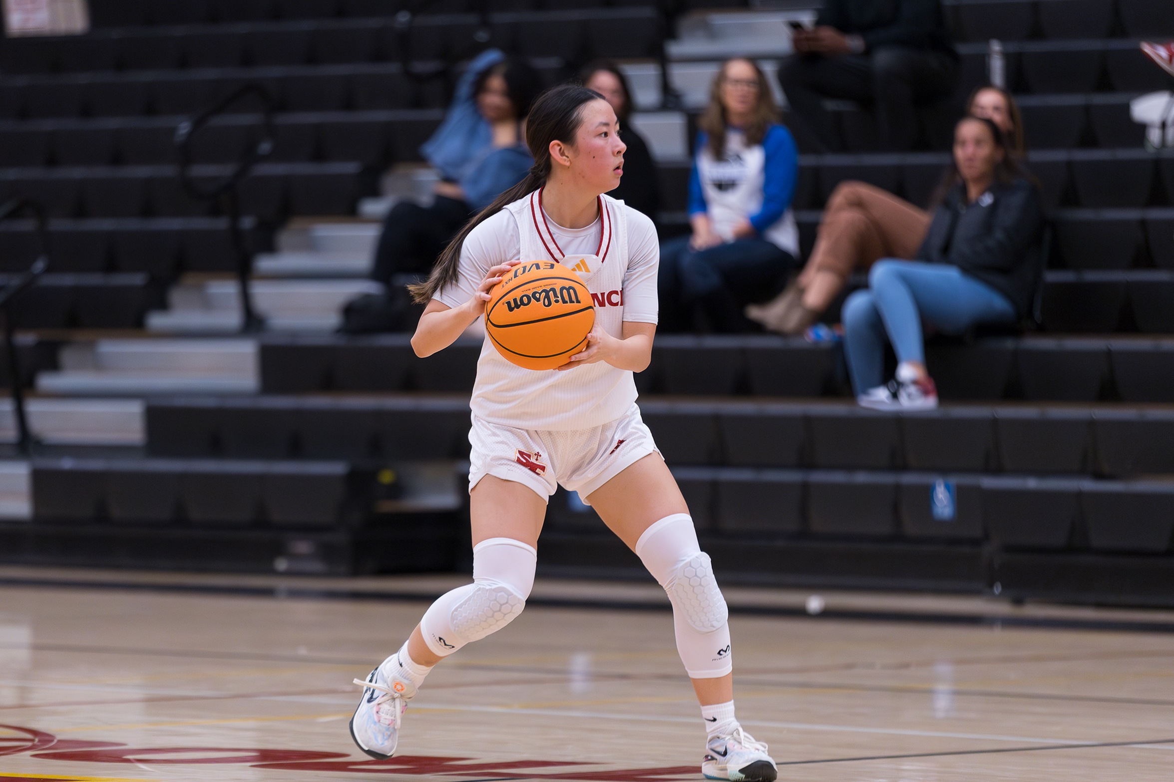 SF falls to top-ranked Folsom in home finale