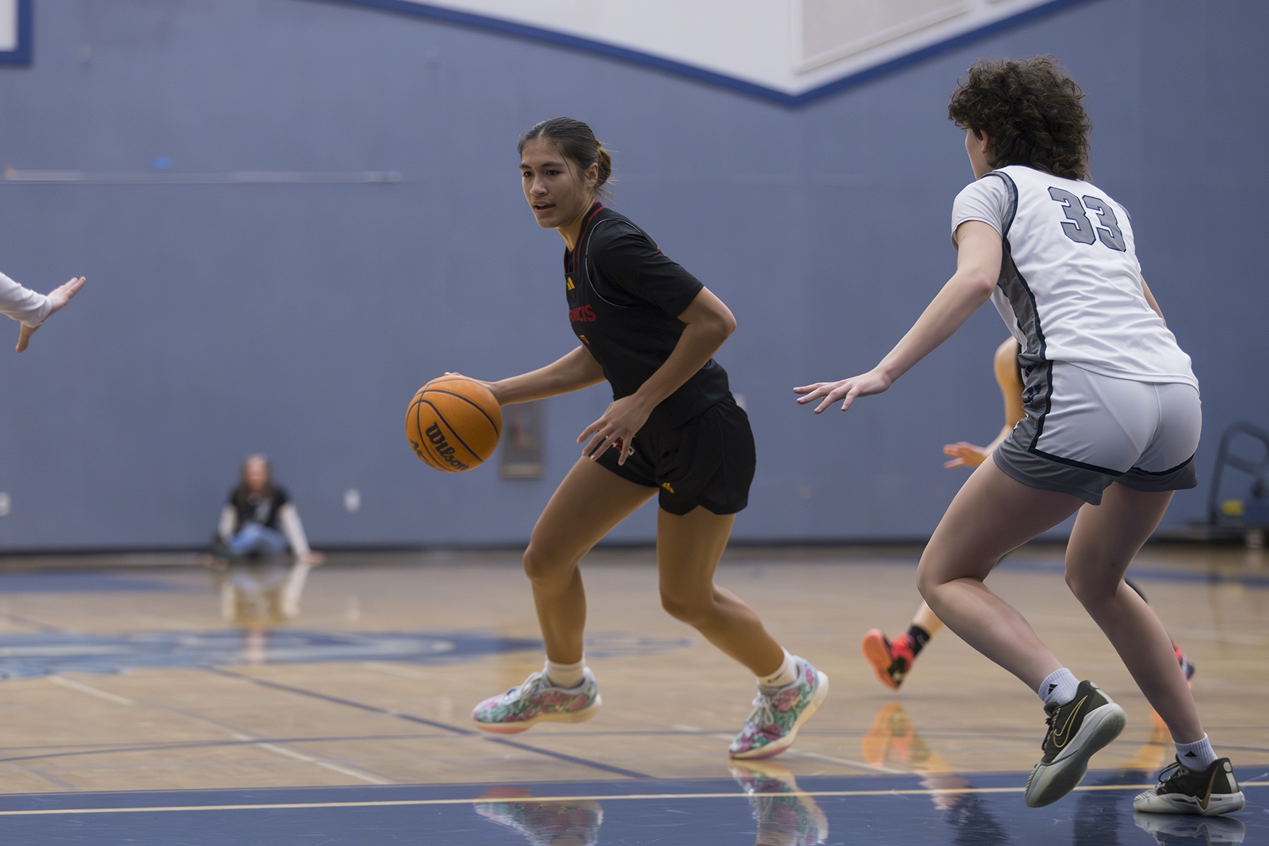 Troubies top Inderkum at Fortune Showcase