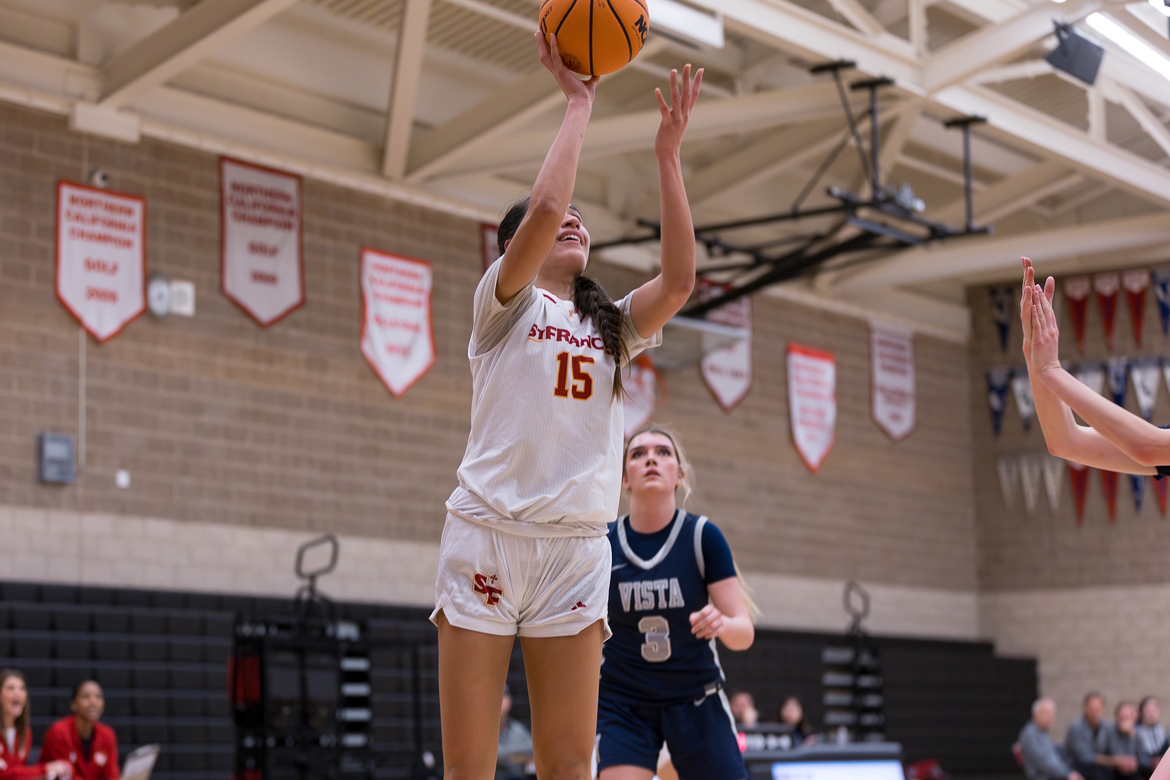 Eagles edge Troubies in first-round playoff upset