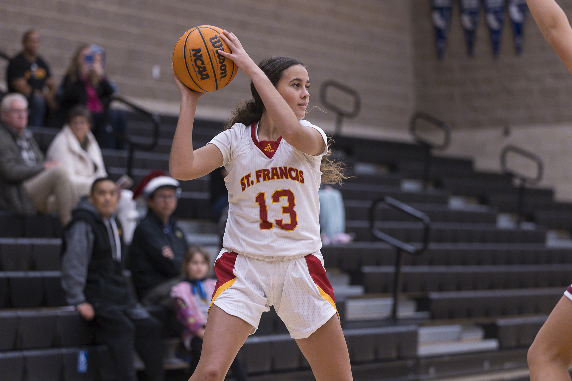 Cheatham scores 20 as Troubies slow Pacers