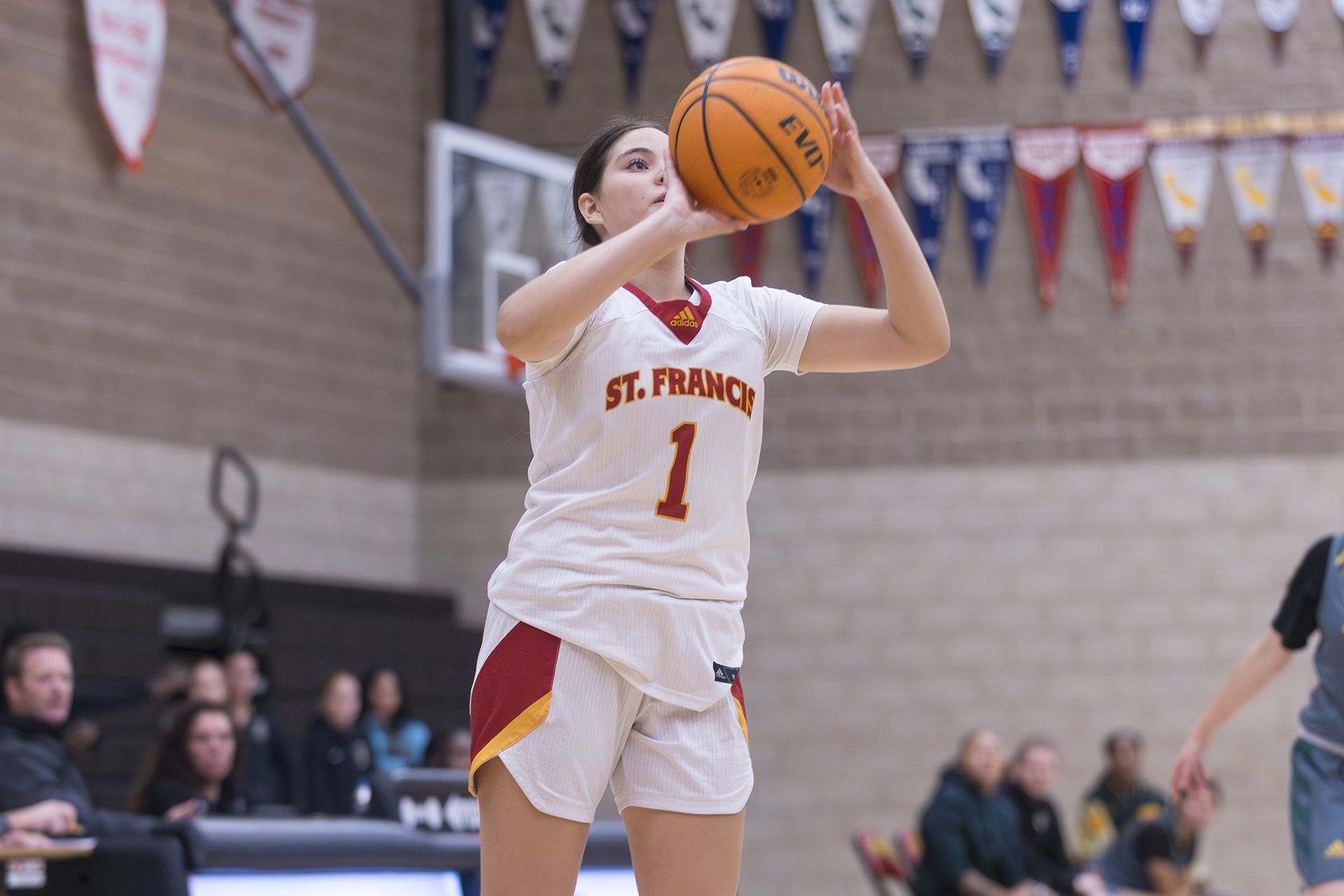 Troubie JV falls to former Delta League rival