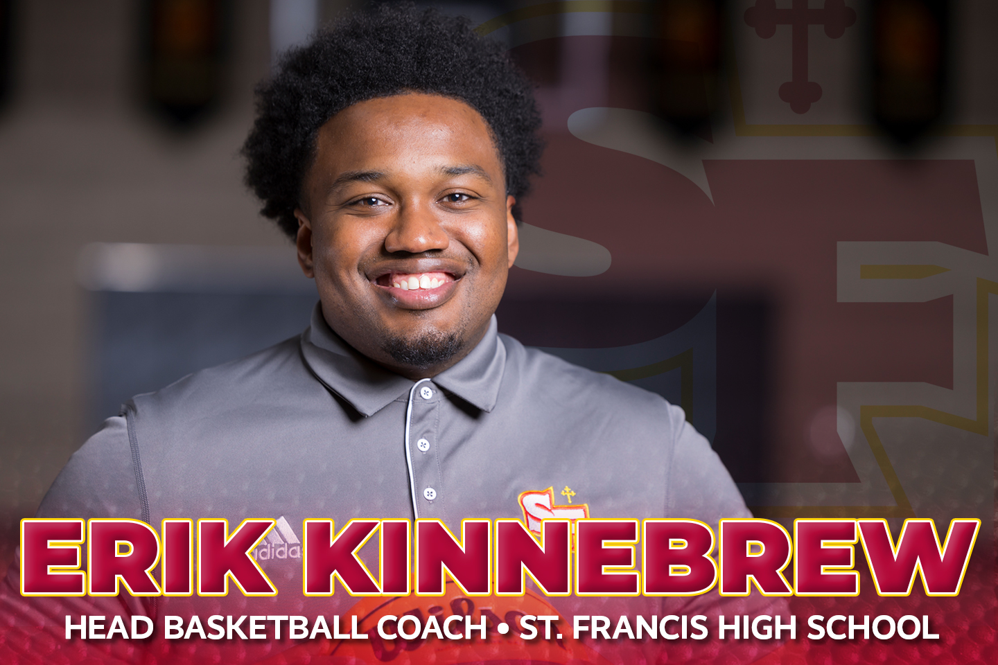 Kinnebrew takes over Troubie hoop helm