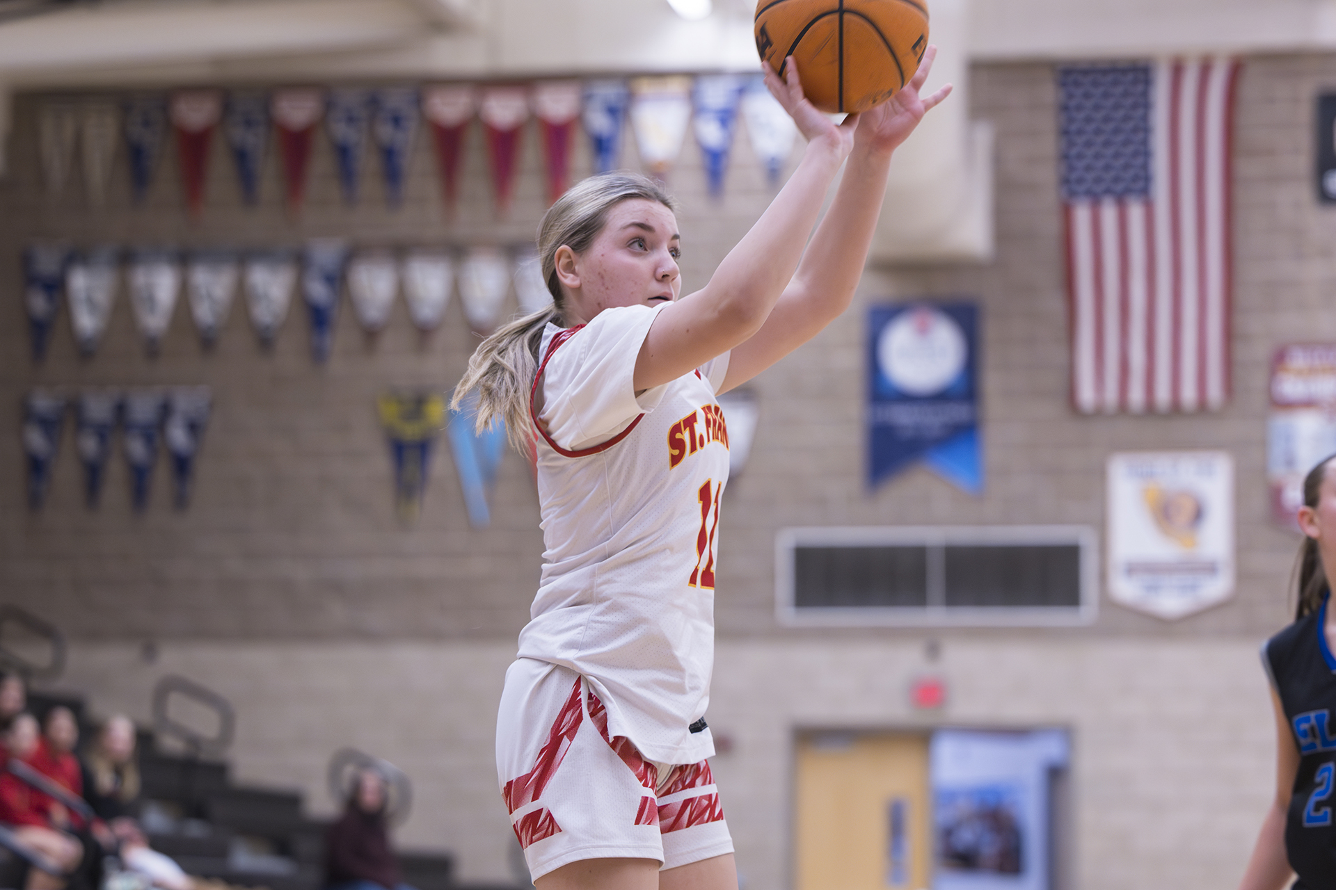 SF jayvees drop road games in Rocklin, Grass Valley
