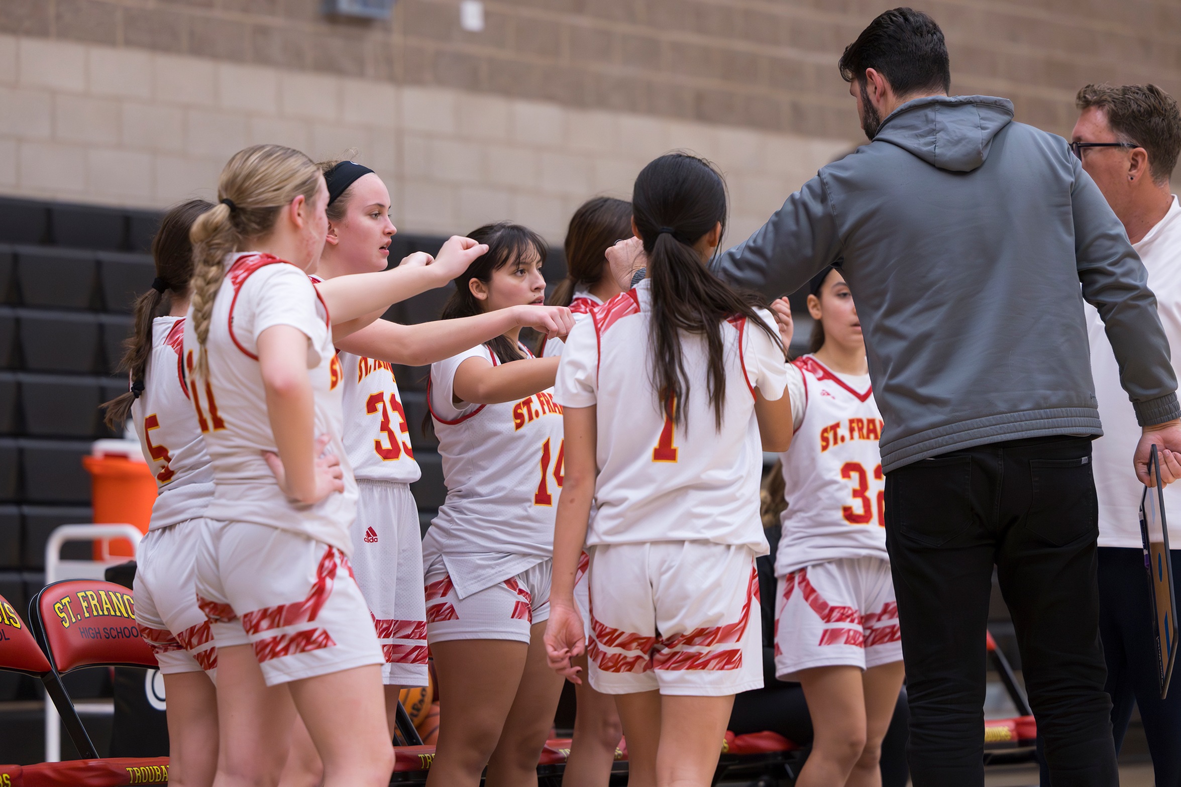Troubies drop penultimate home game against Miners