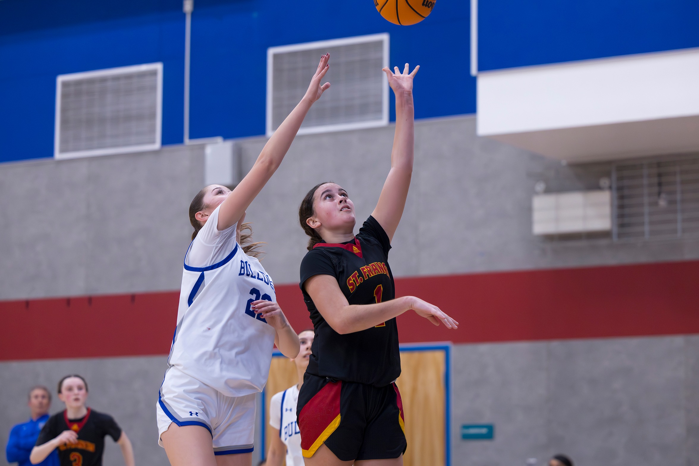 Cheatham scores 20 but Folsom breaks away in second half