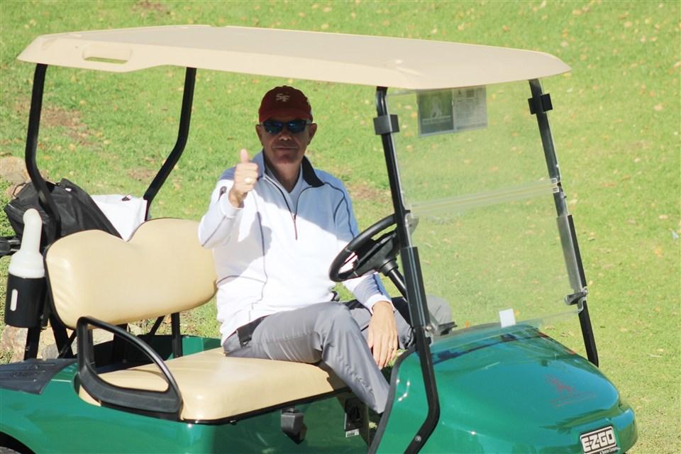 St. Francis Golf Coach Bert Jones Named Top 100 Instructor
