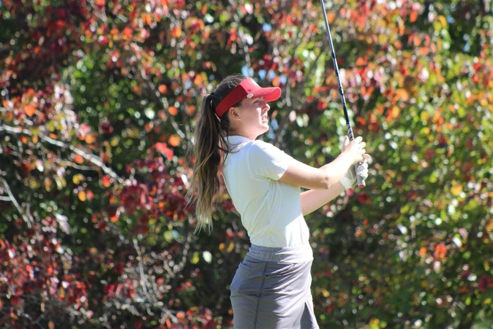 Golf Advances to Masters Behind Sweeney&rsquo;s Second-Place Finish