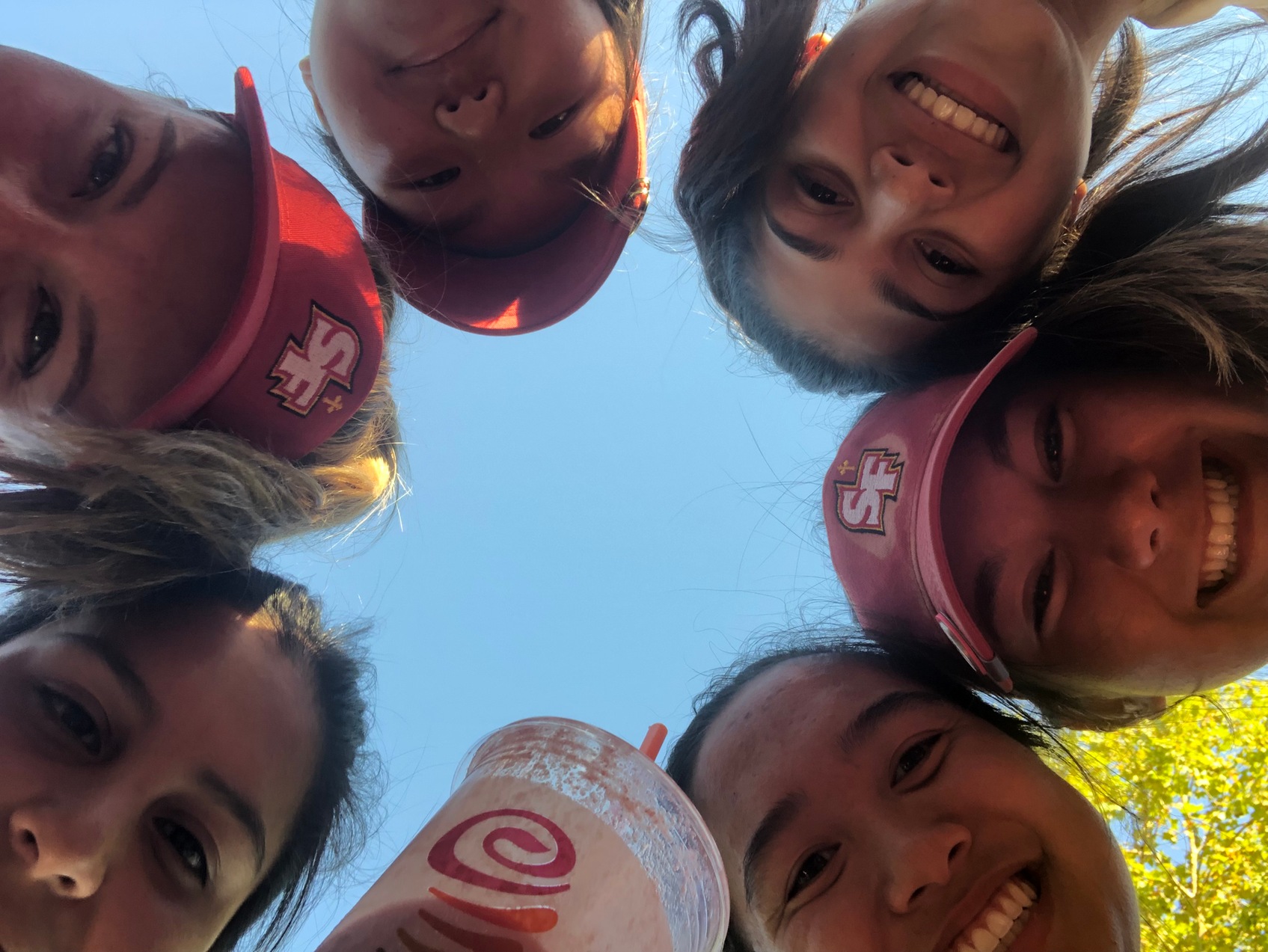 Golf Shoots Season-Best 196 in Win over Elk Grove