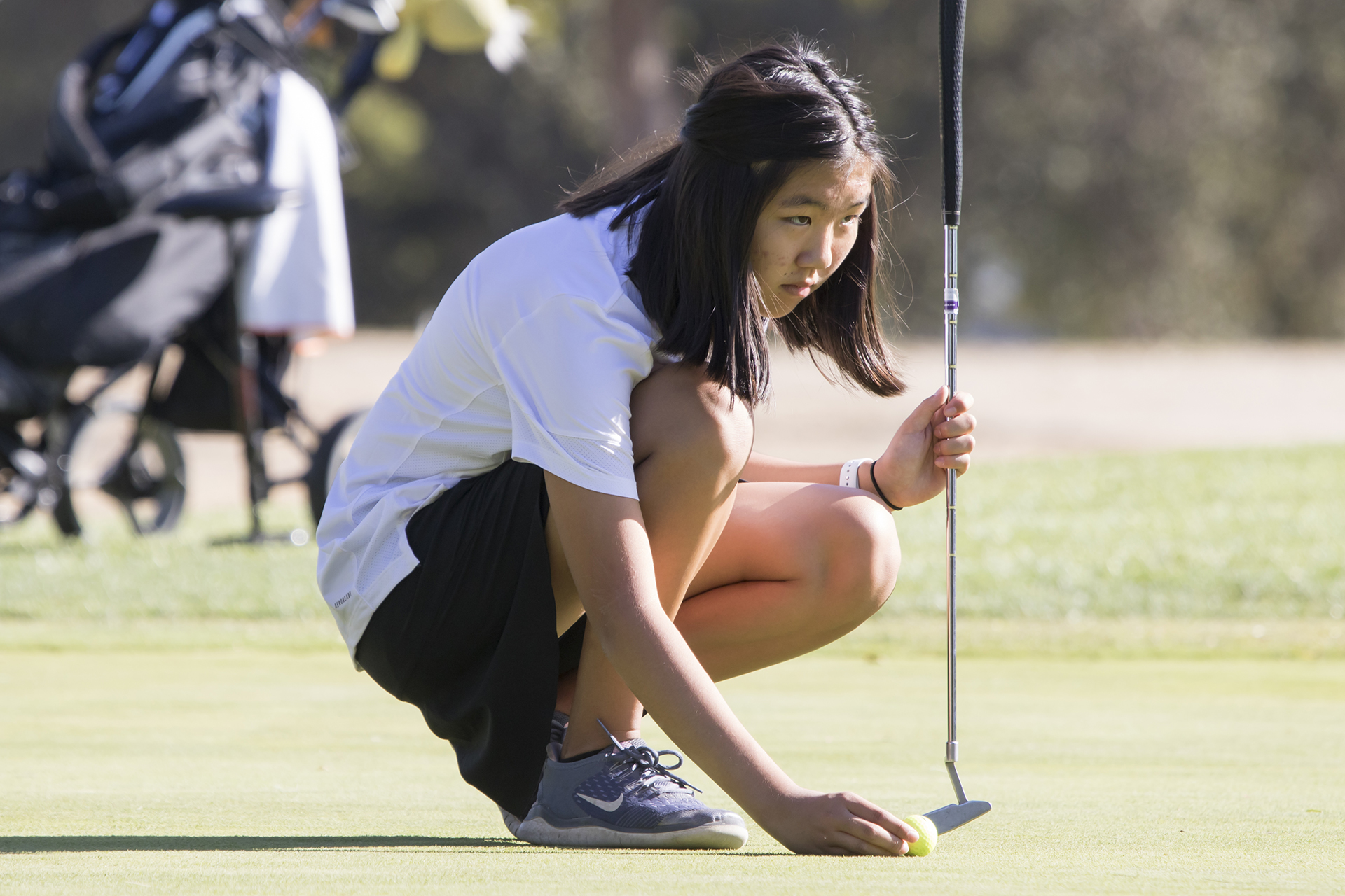 Lee leads Troubies, advances to SJS Masters