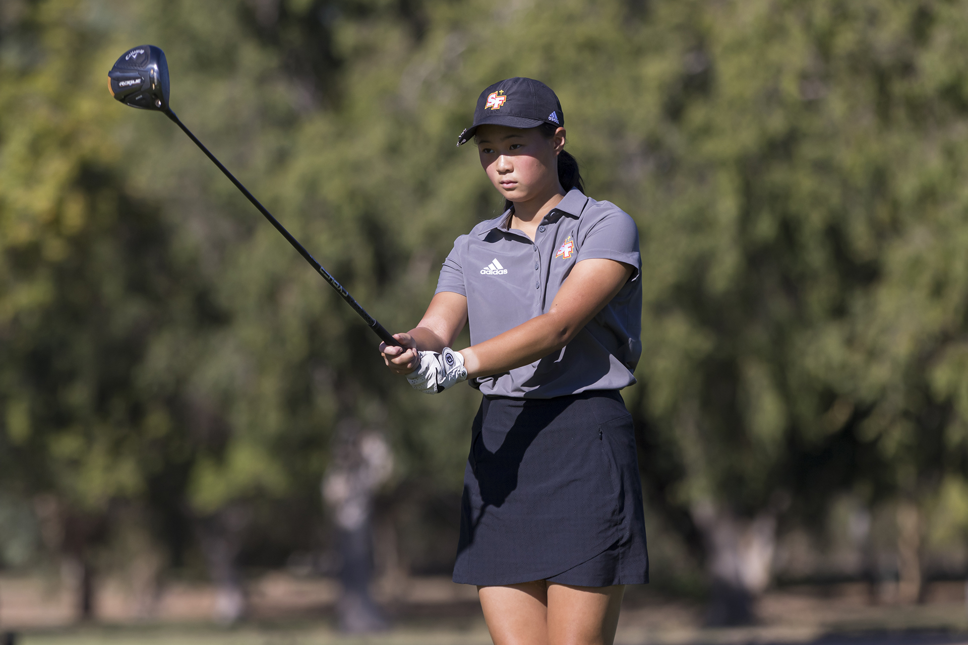 Troubies place third at Delta League center tourney No. 2