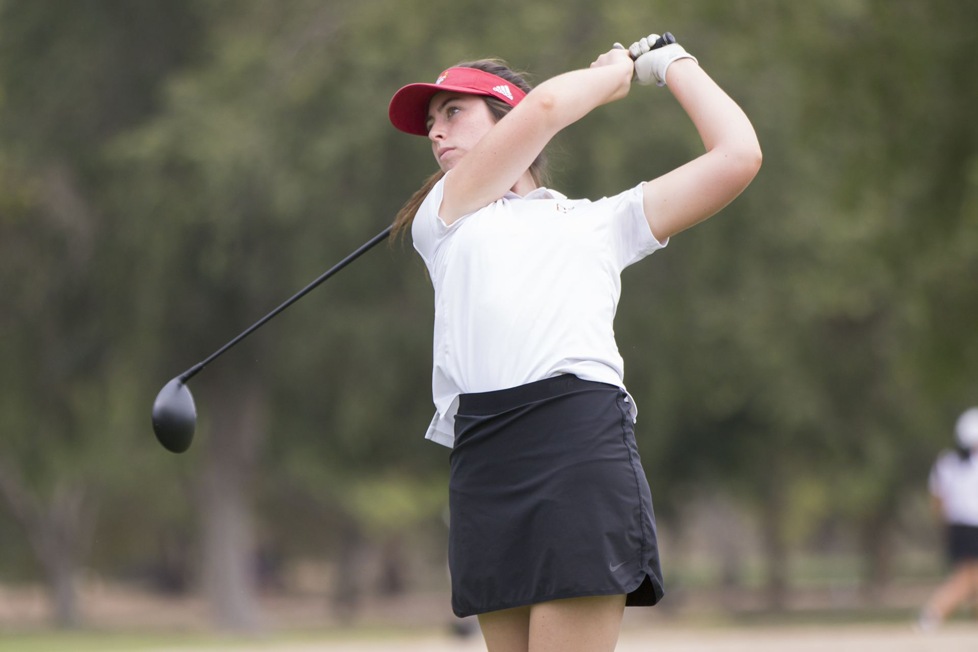 Troubies top Franklin in Delta League dual