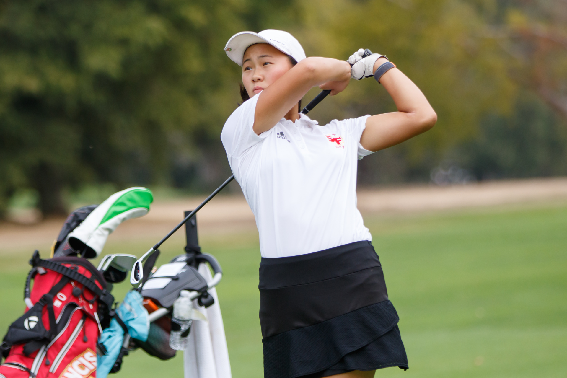 Troubies place second in Delta League center tourney No. 1