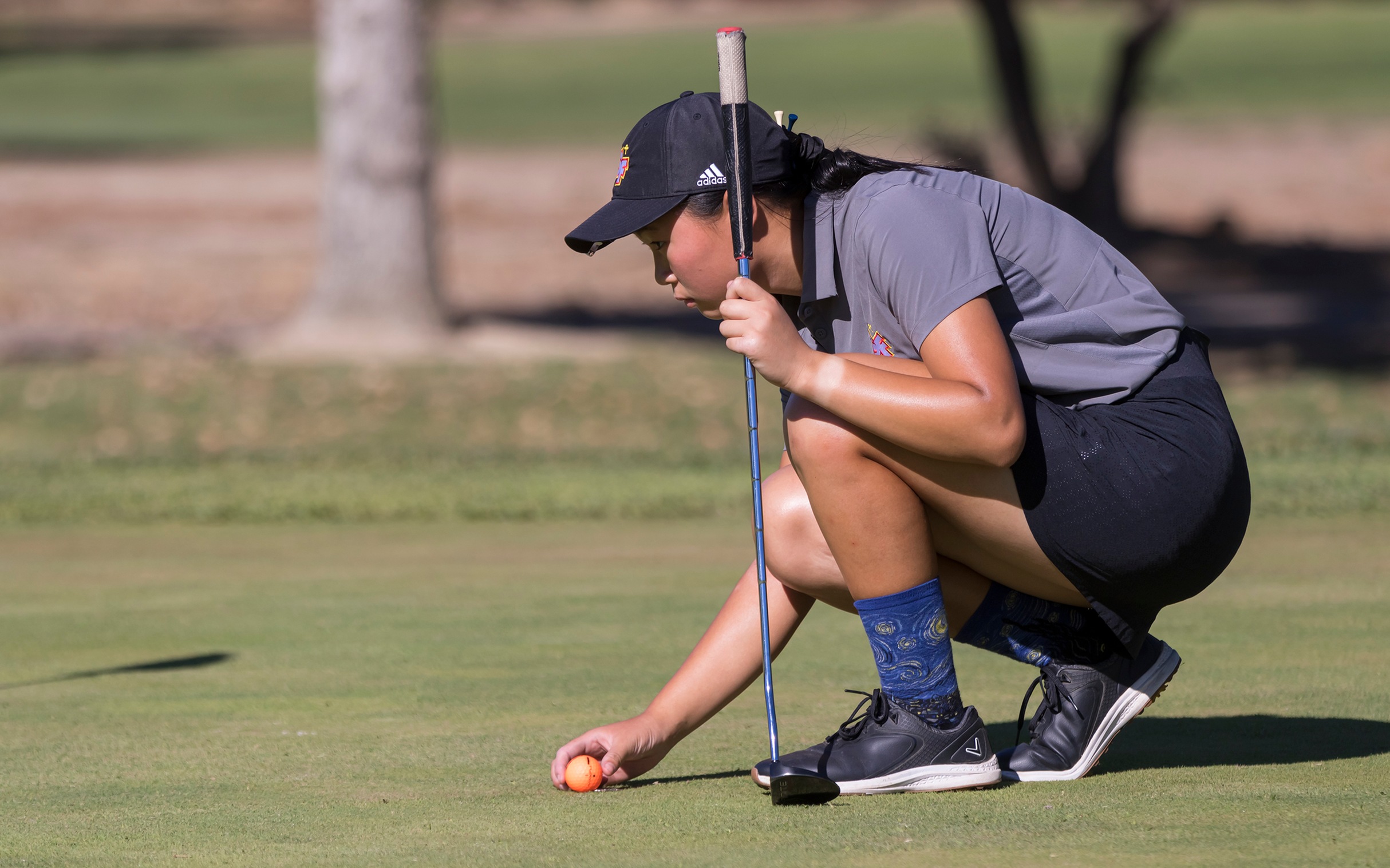 Han-Wei leads Troubies in home finale