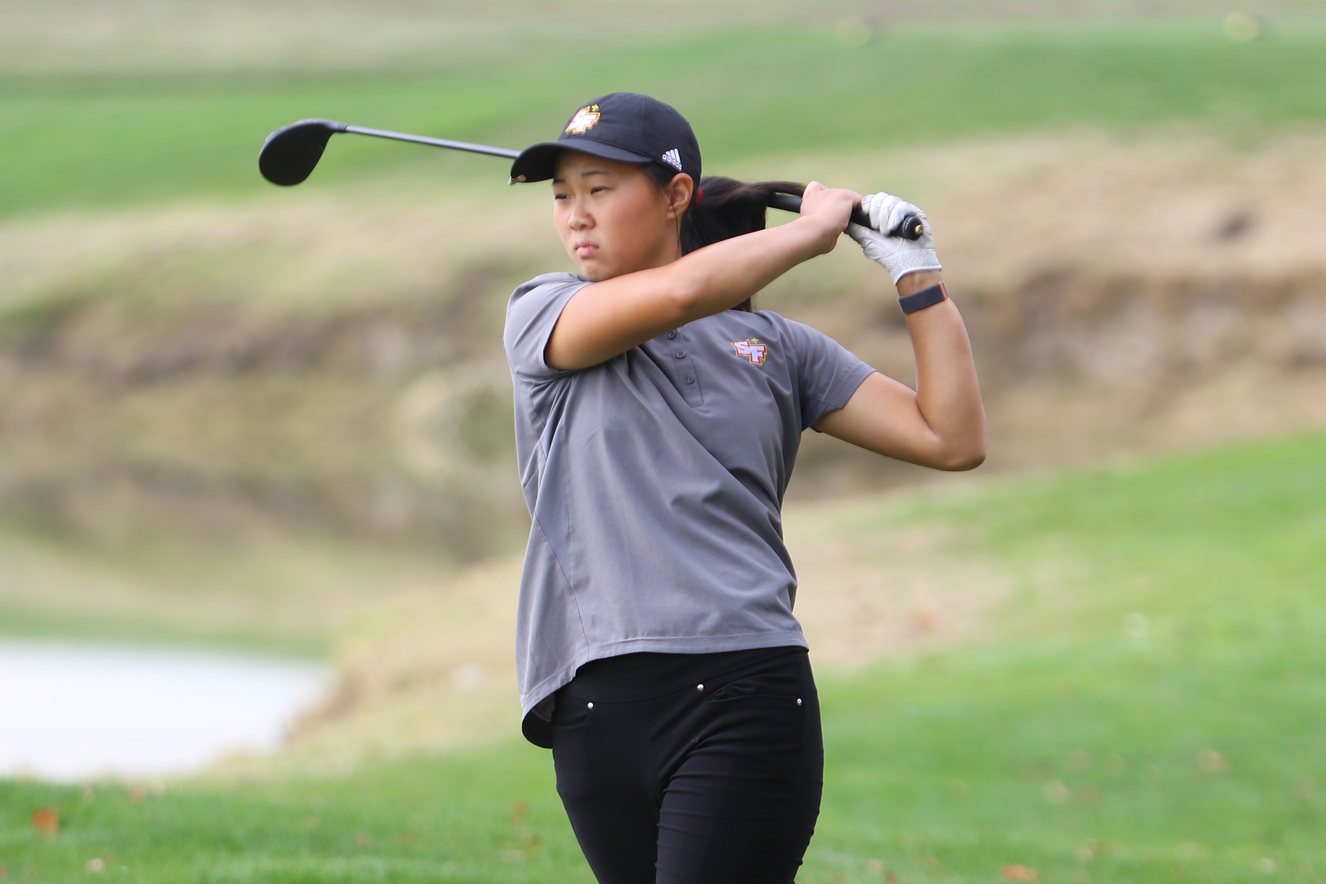 St. Francis places ninth at CIF-SJS Masters tourney