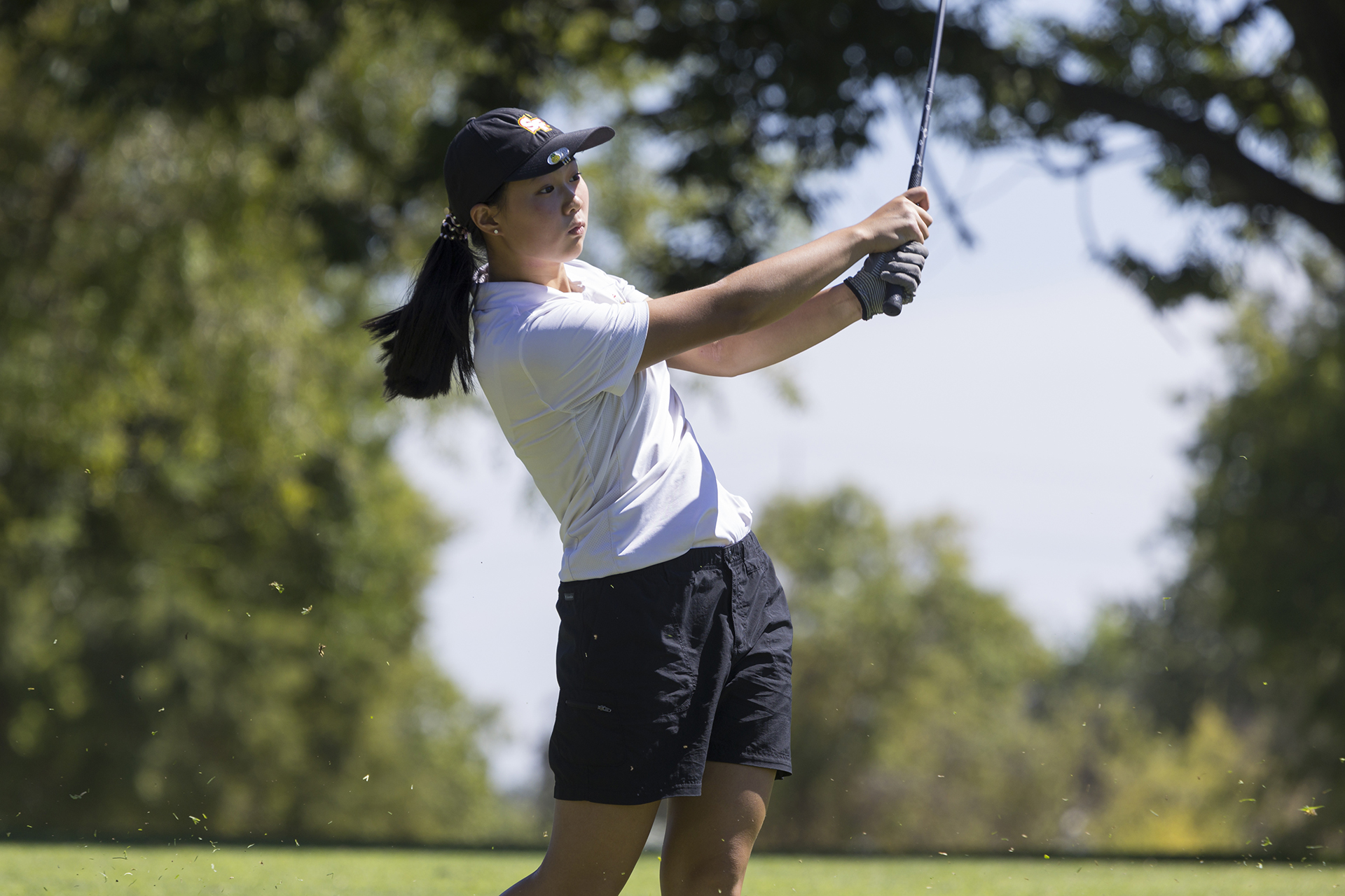 Troubies top Wildcats in home finale