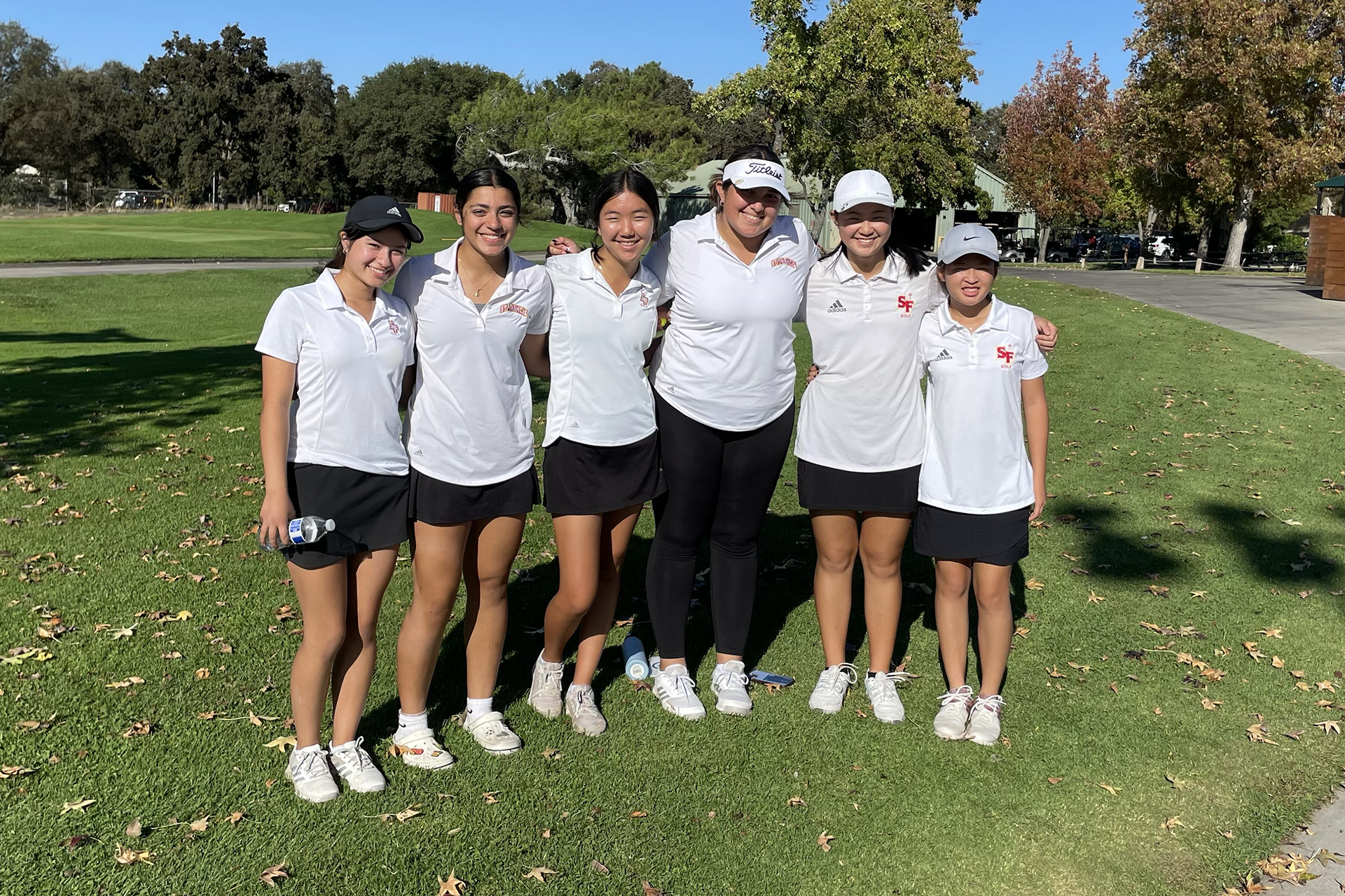 Troubies advance to SJS Masters tourney