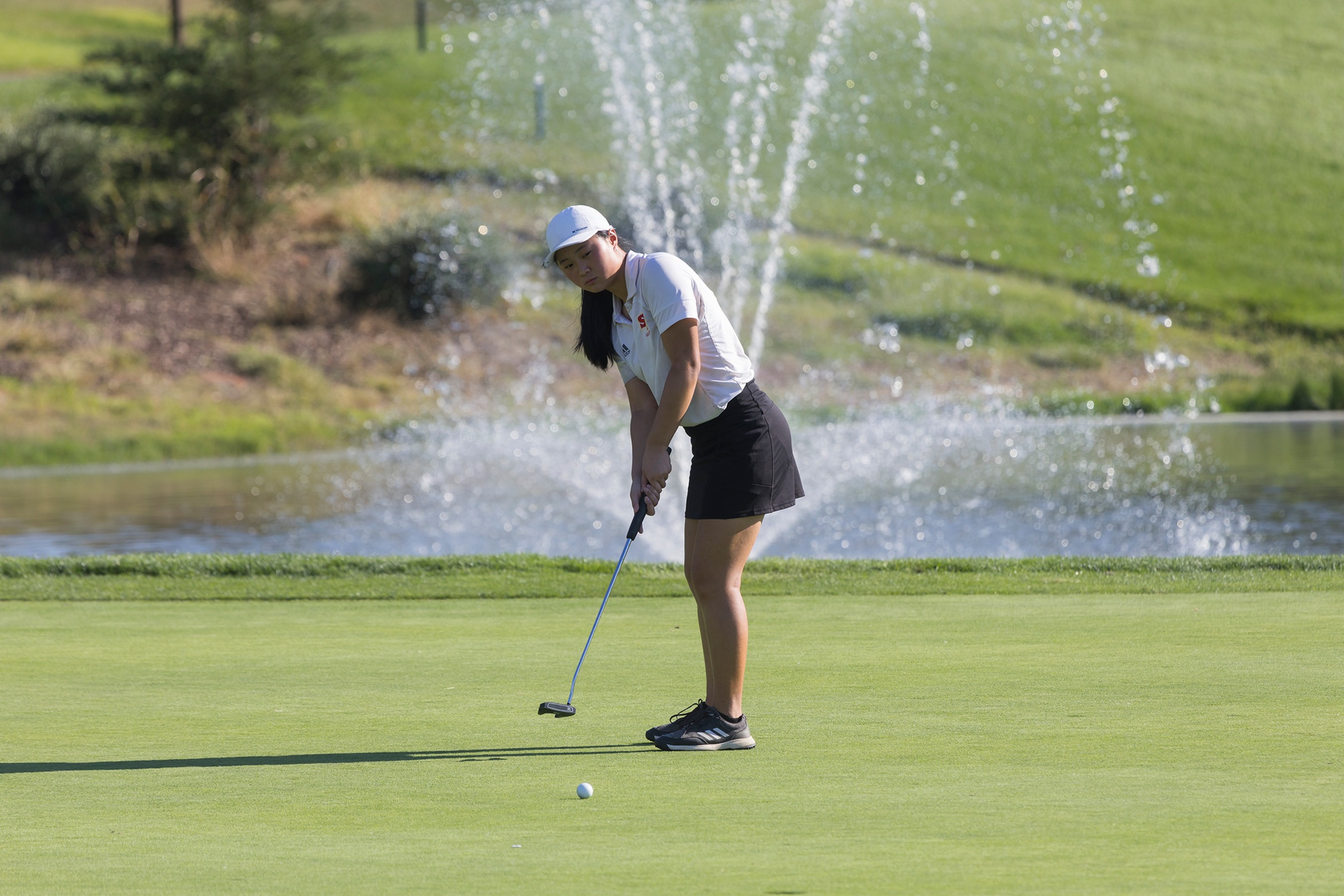 Troubies edge Folsom, place fourth at SFL tourney