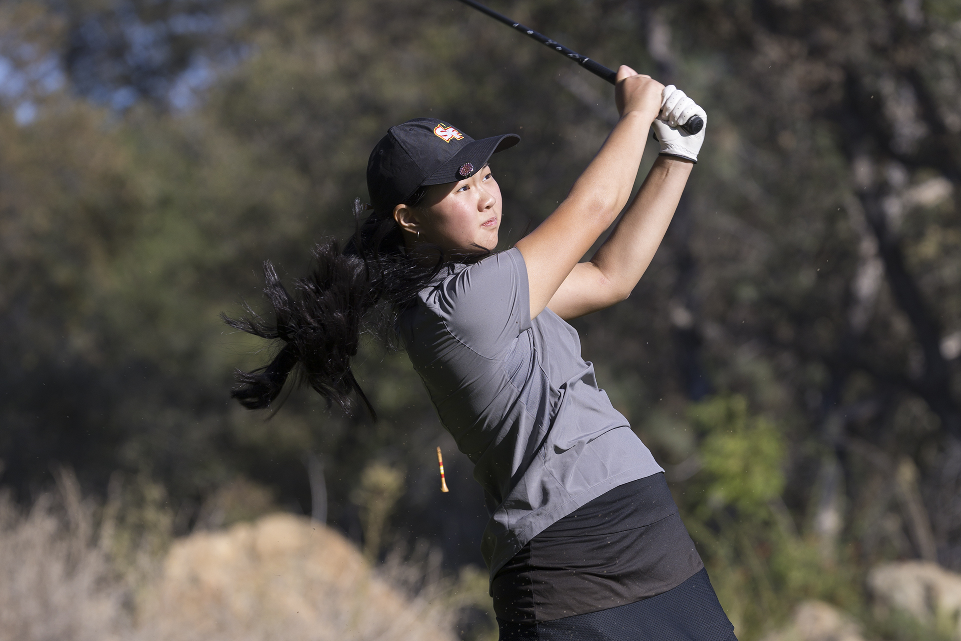 St. Francis finishes fourth at SFL tourney
