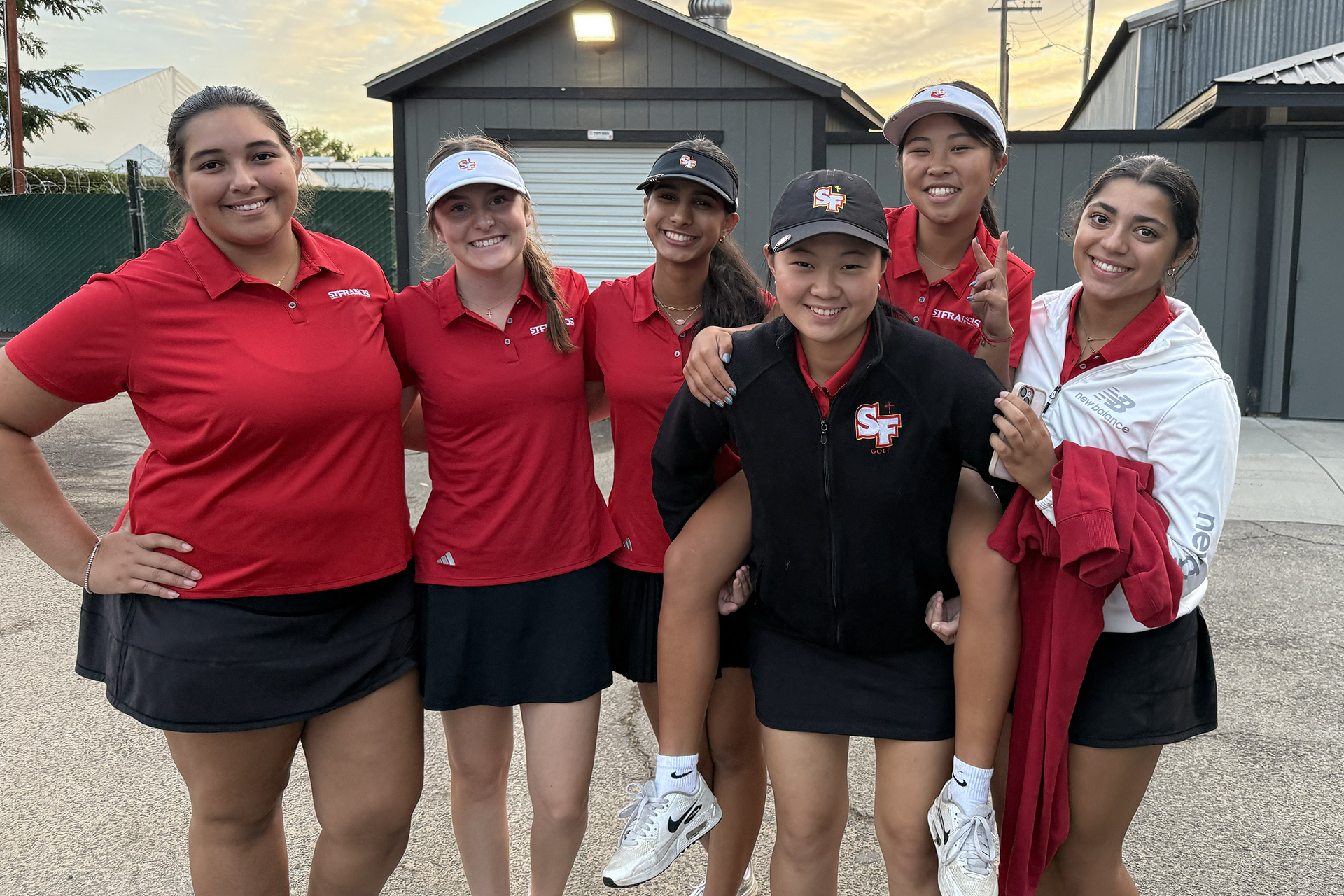 Golf breaks double-century mark but falls to GB