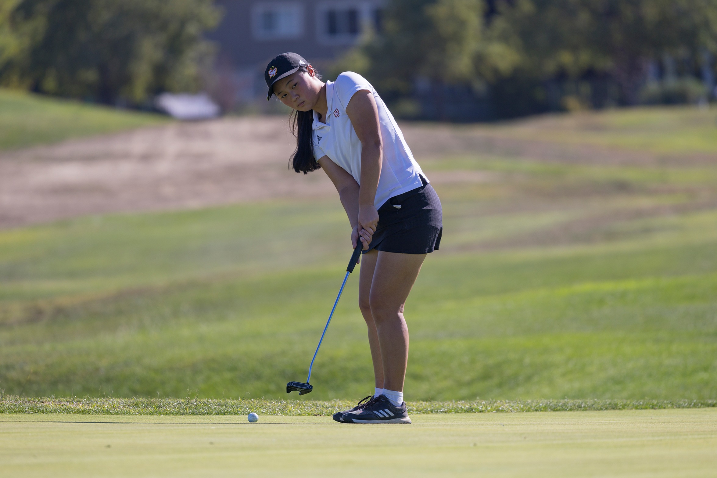 Troubies break double-century mark in win at Davis