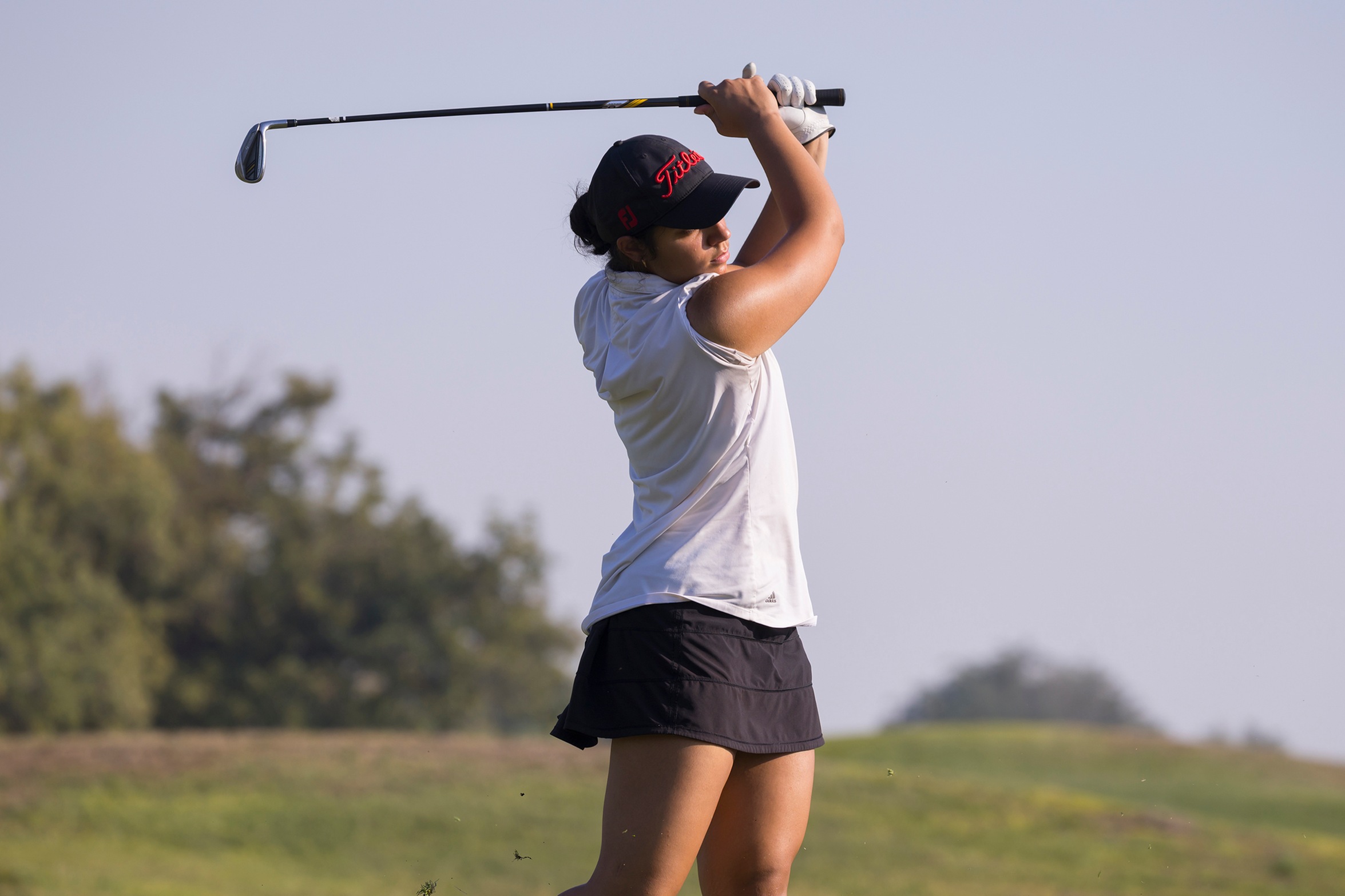 Team depth lifts Troubies past Thunder at Whitney Oaks