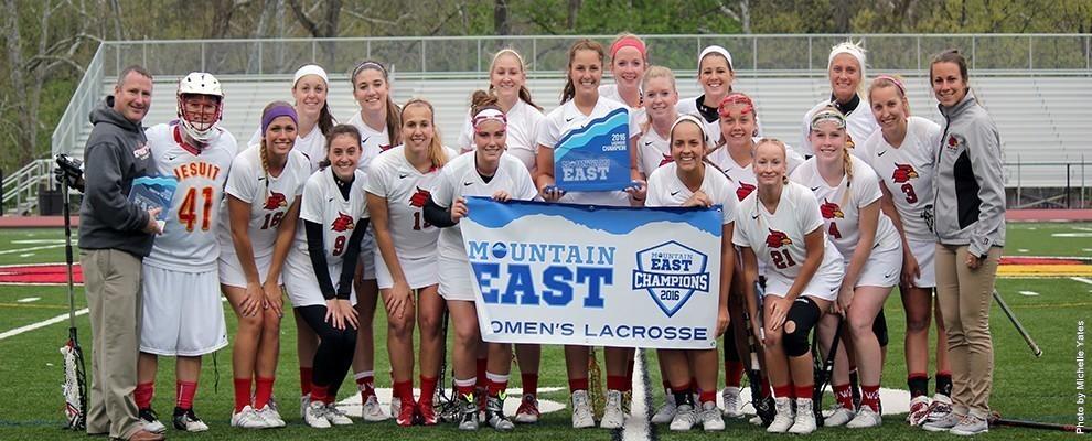 Lyndsey Carpenter &lsquo;14 Earns All-Conference Honor