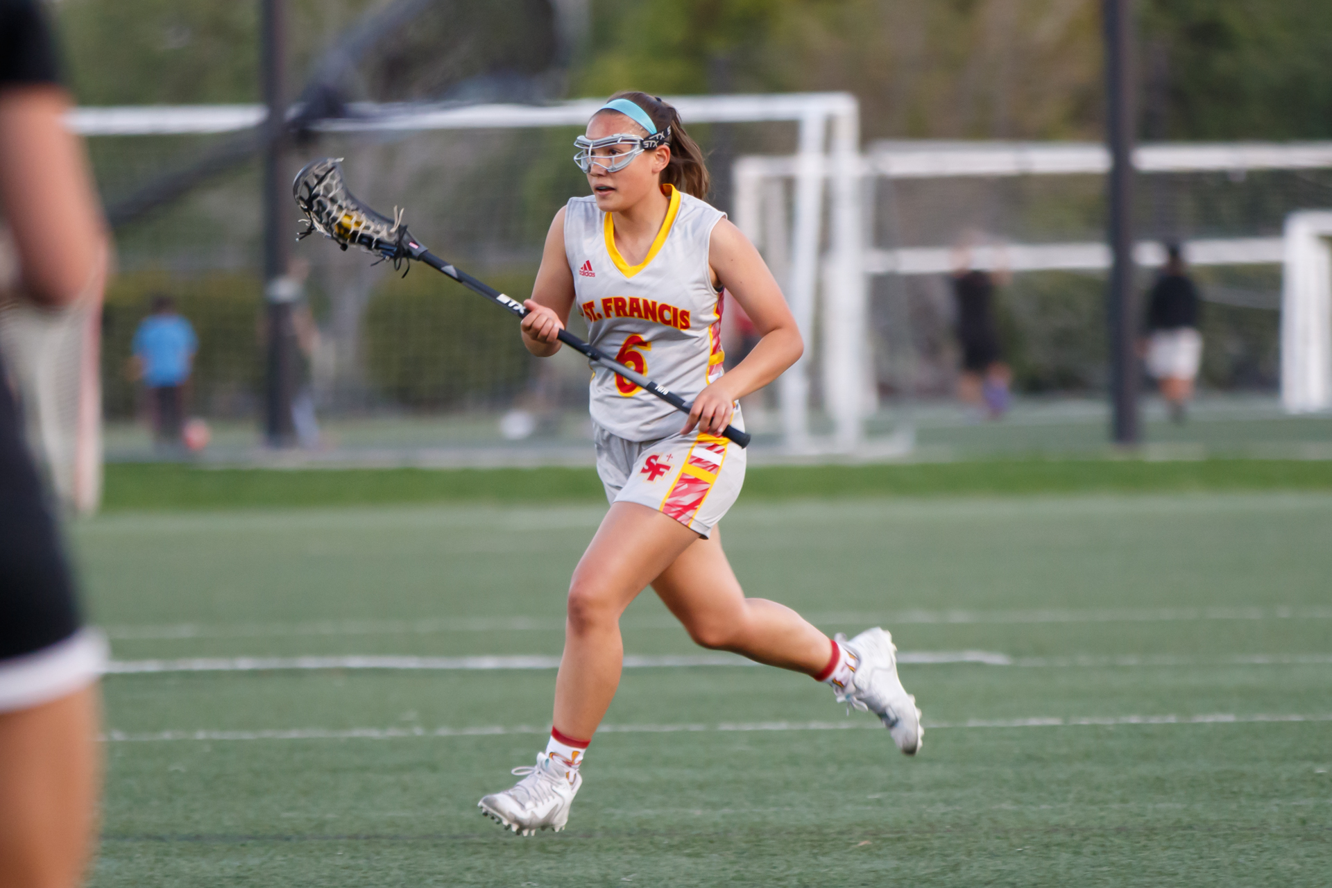 Shooting woes hamper Troubies against Vista