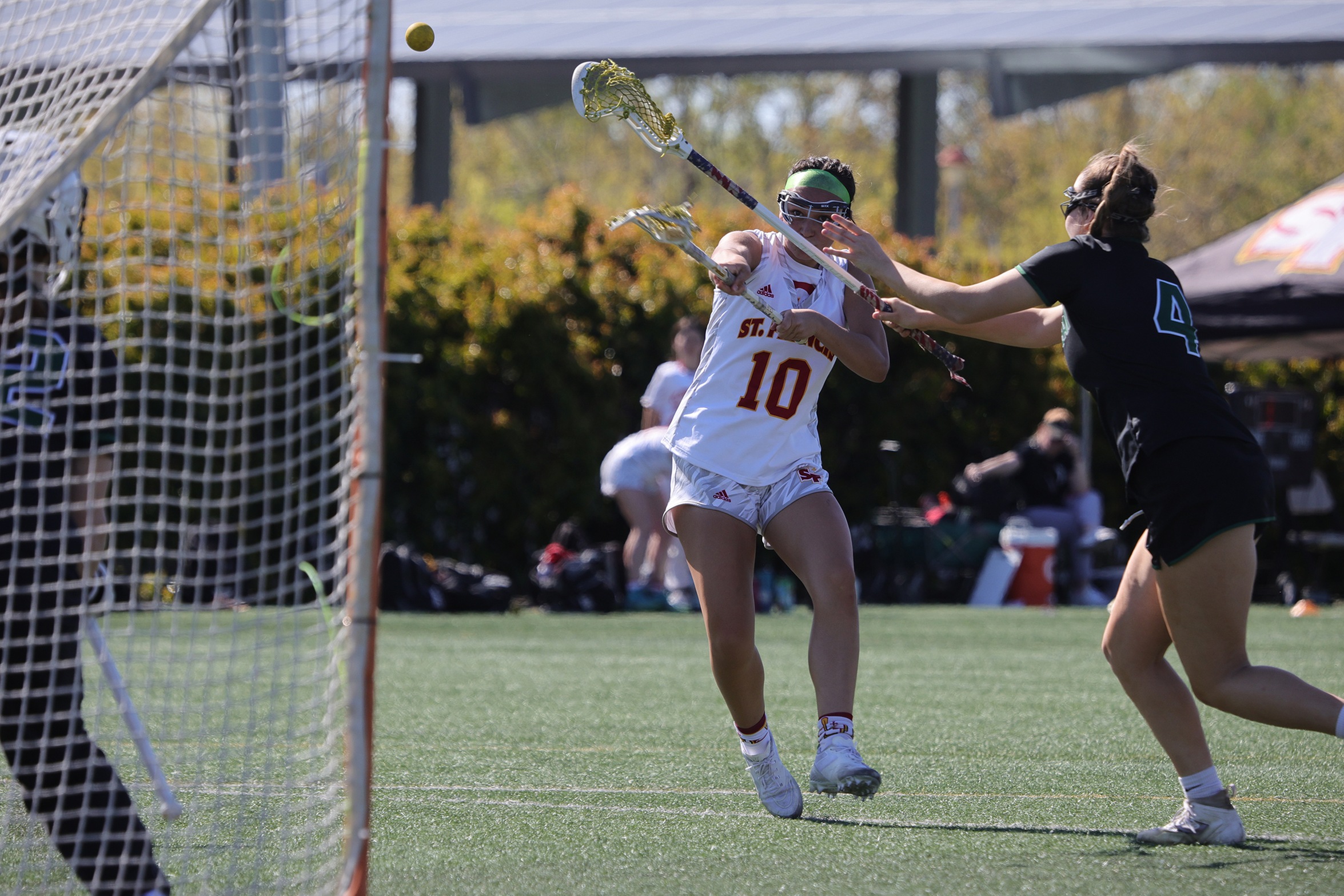 Hodge leads charge in thriller against Granite Bay