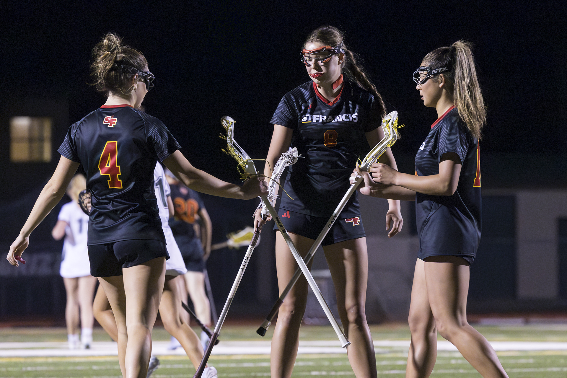 Troubies overcome slow start to rout Grizzlies