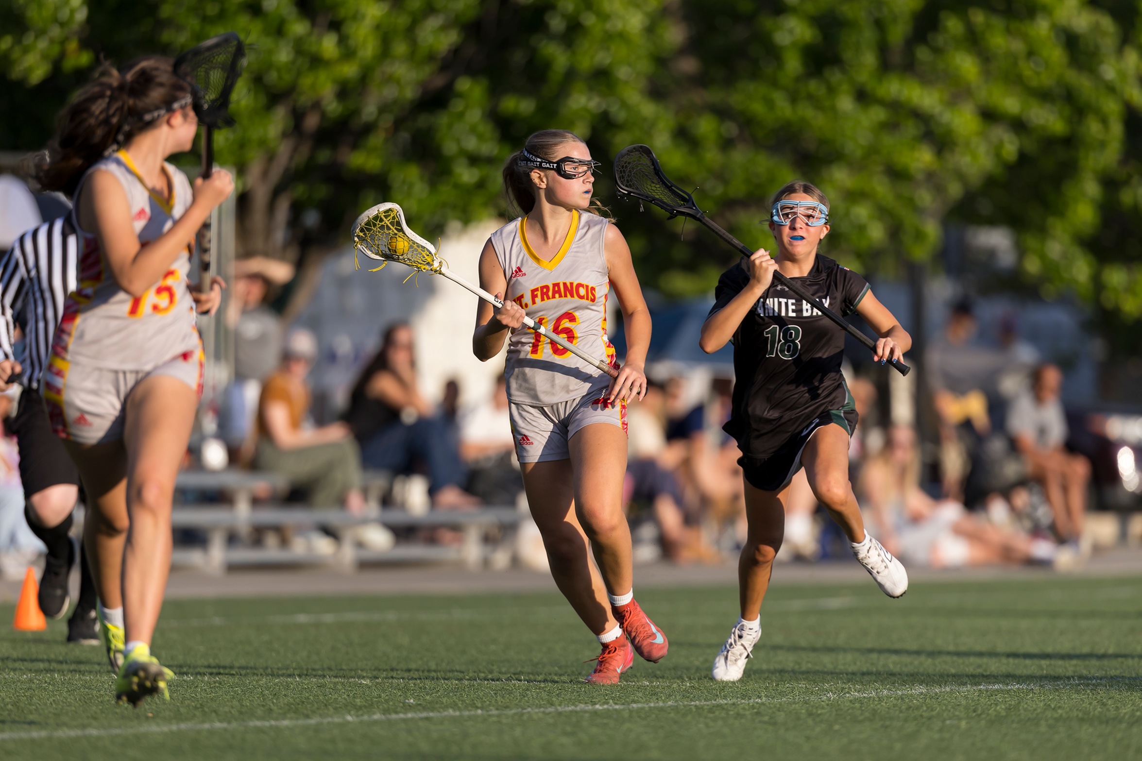 Early deficit sinks Troubie JV