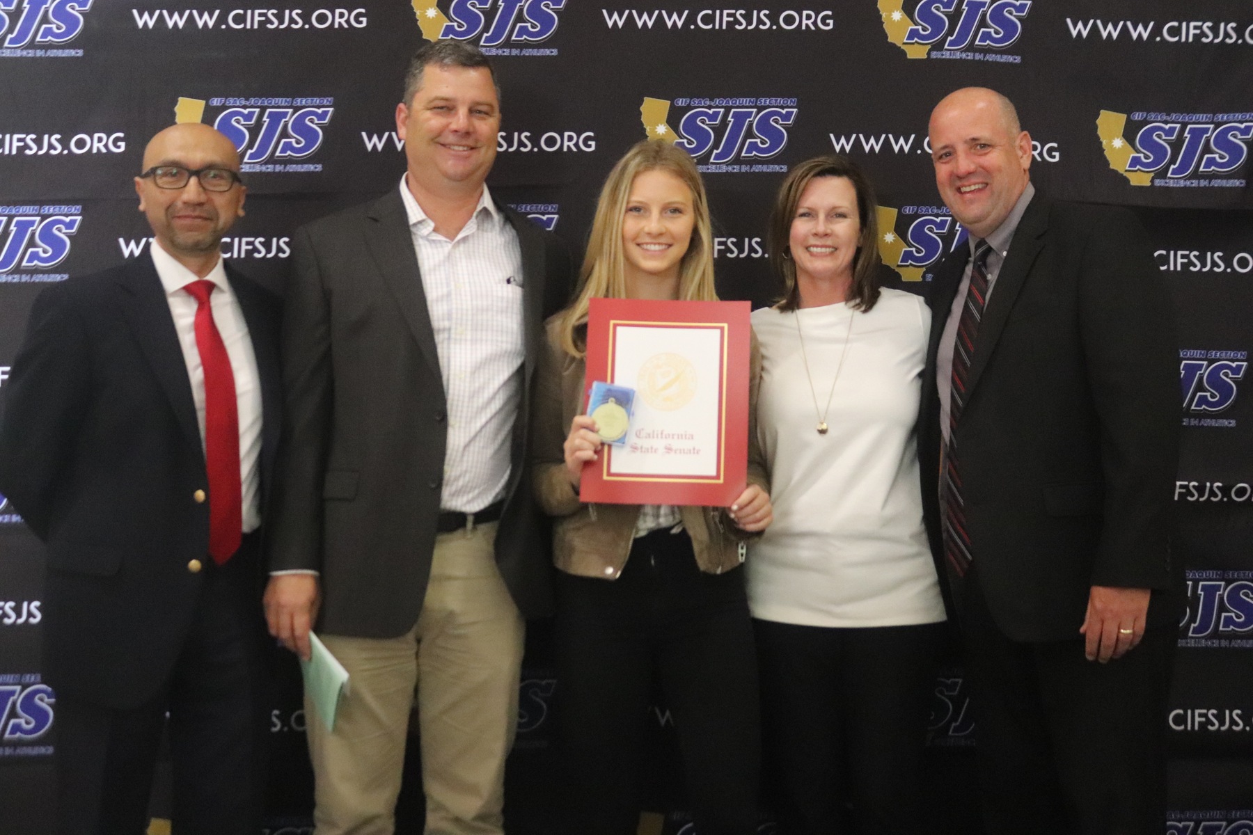 Soccer&rsquo;s Elise Urkov Named Lacky Scholarship Award Winner