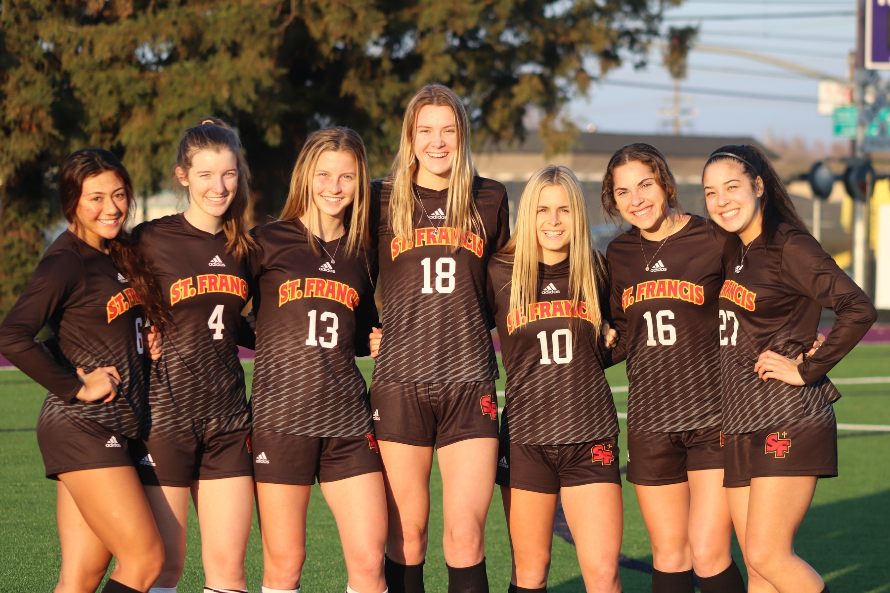 Soccer Listed in TopDrawerSoccer.com Regional and State Rankings