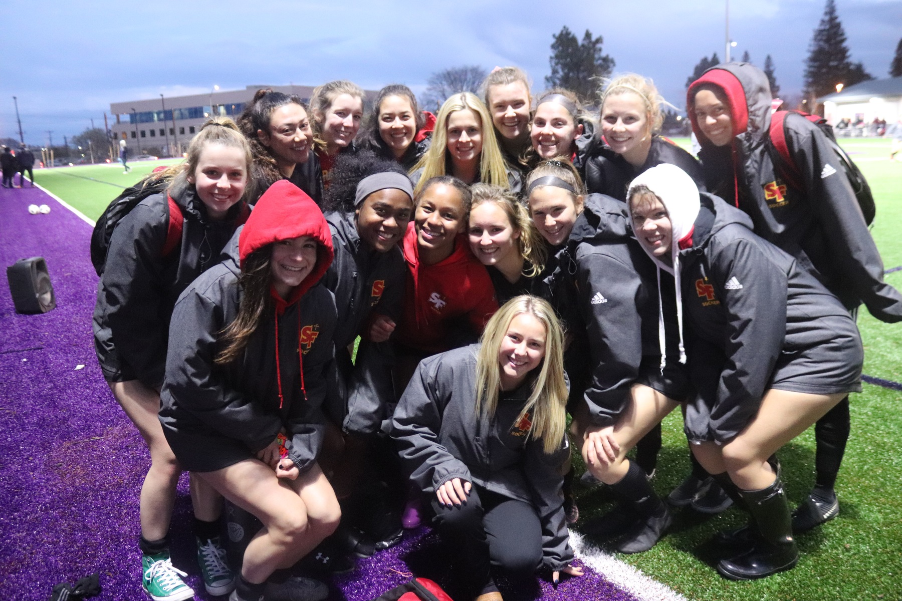 Soccer Moves Up to No. 17 in TopDrawerSoccer.com Rankings