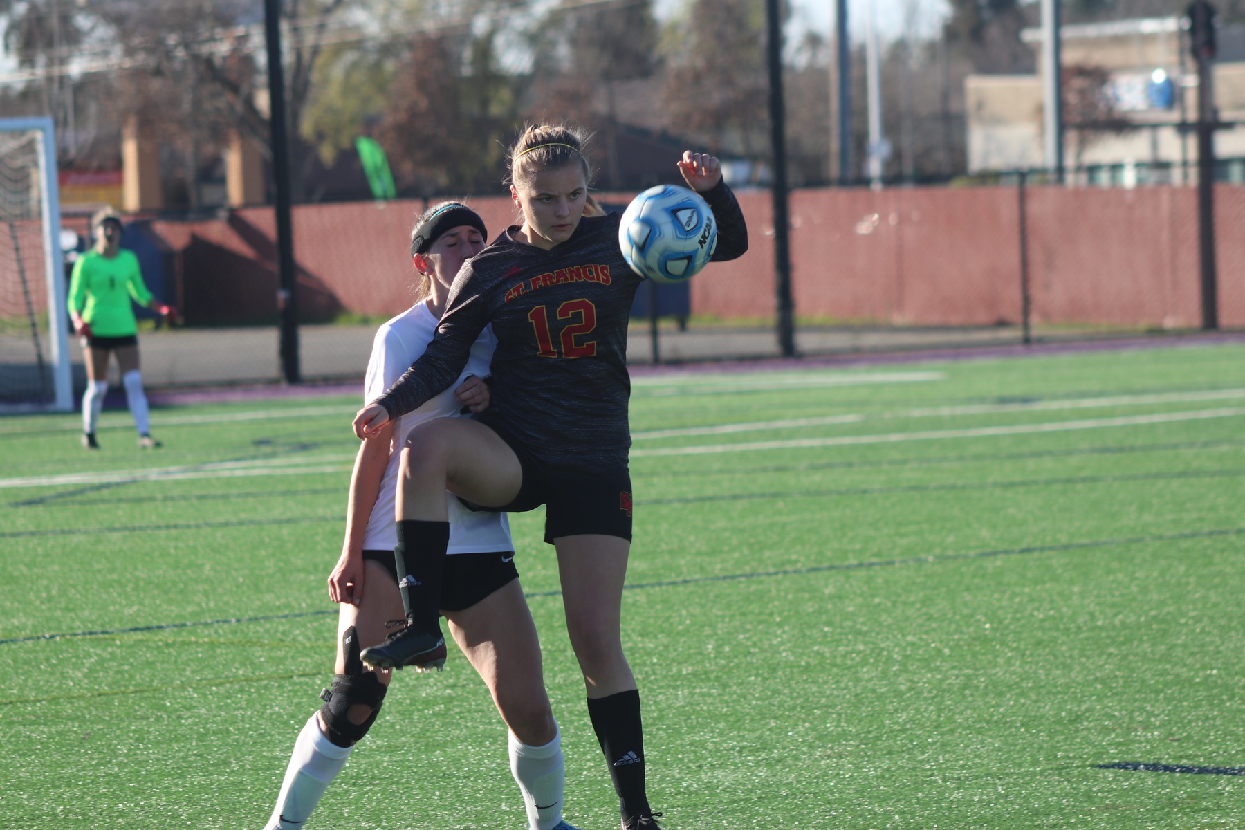 Soccer Advances to Section Finals, Plays Ponderosa Saturday at Noon