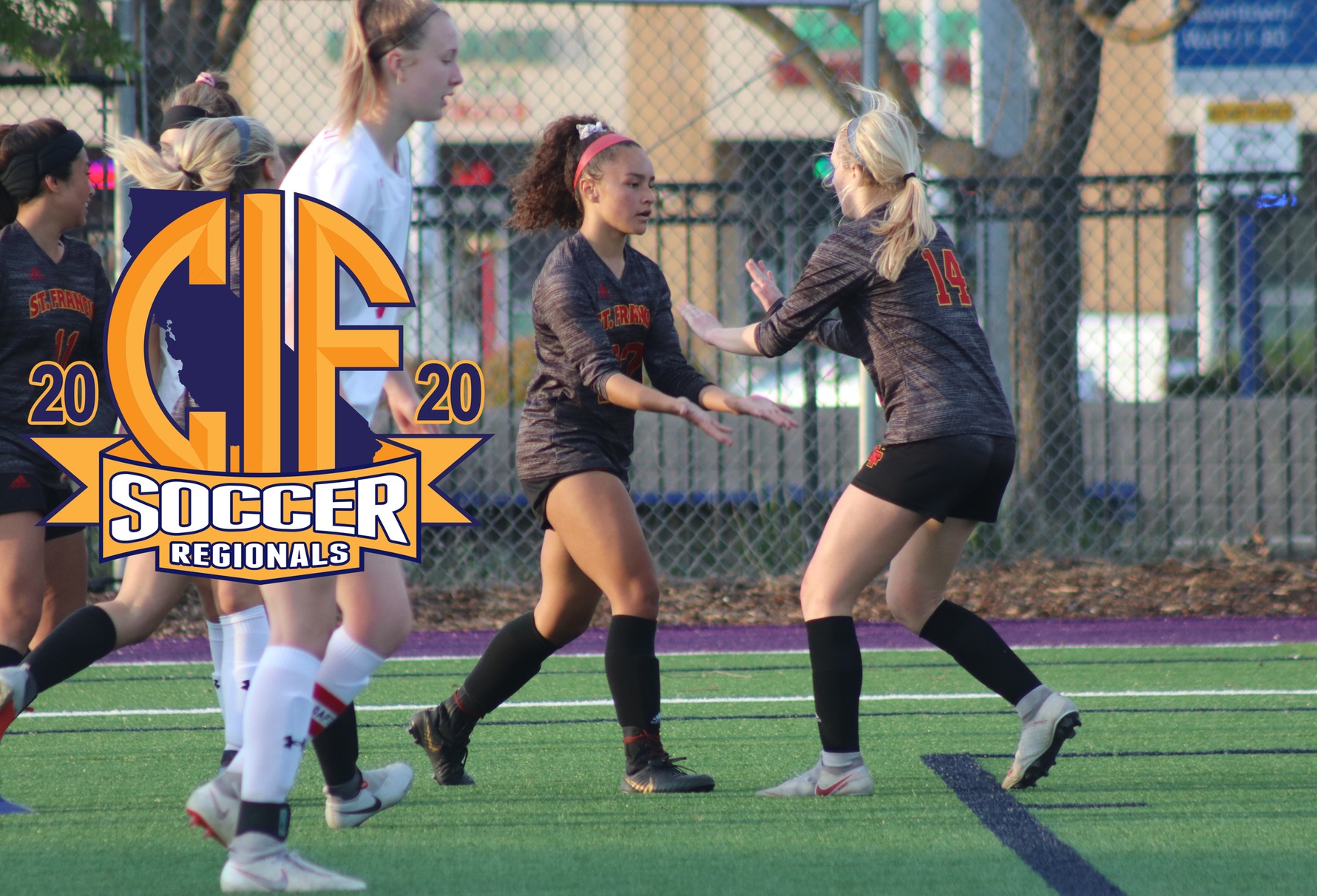 Soccer Falls to No. 8 Carondelet in CIF NorCal Semis