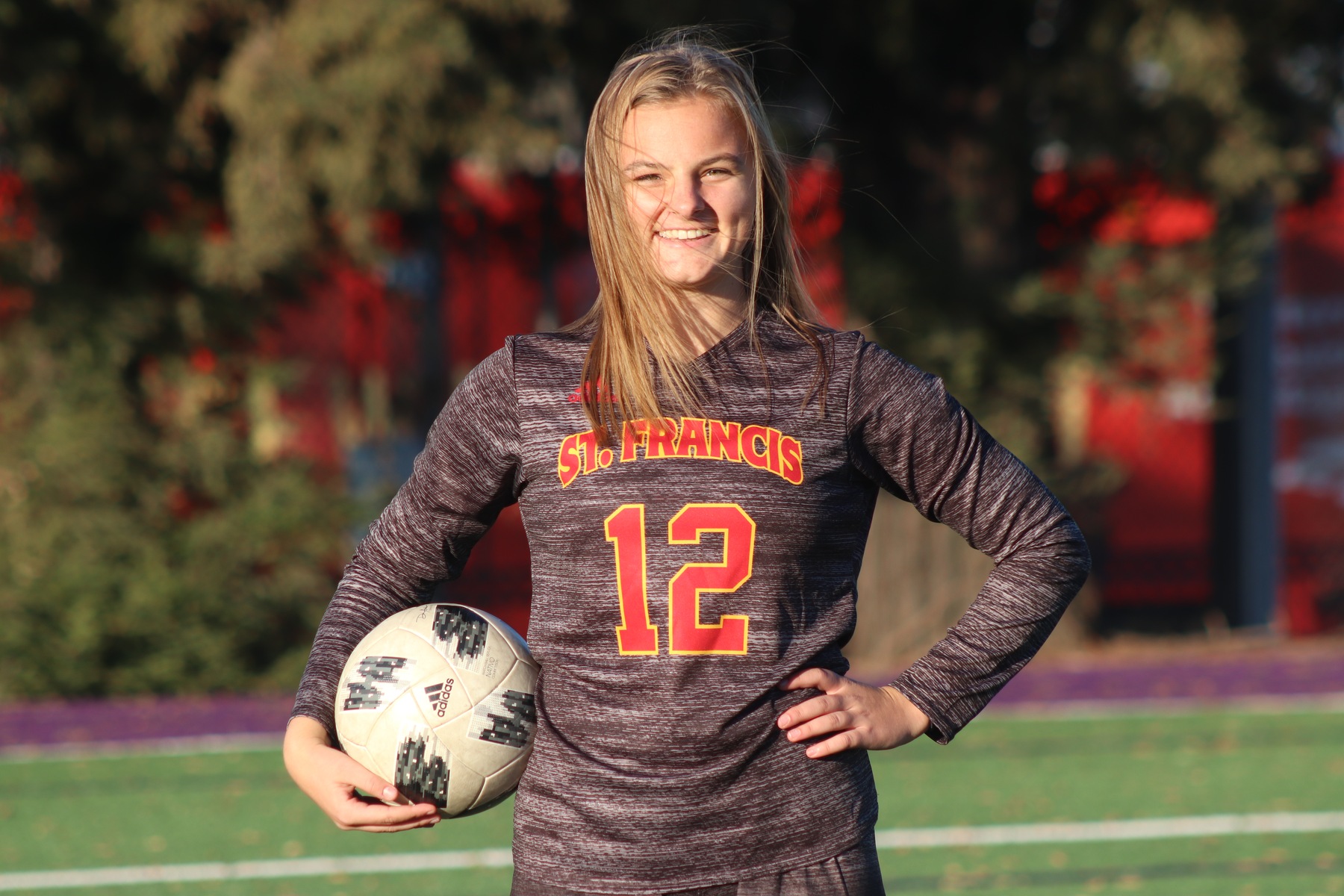 Soccer Opens Delta League Slate with Win at CO