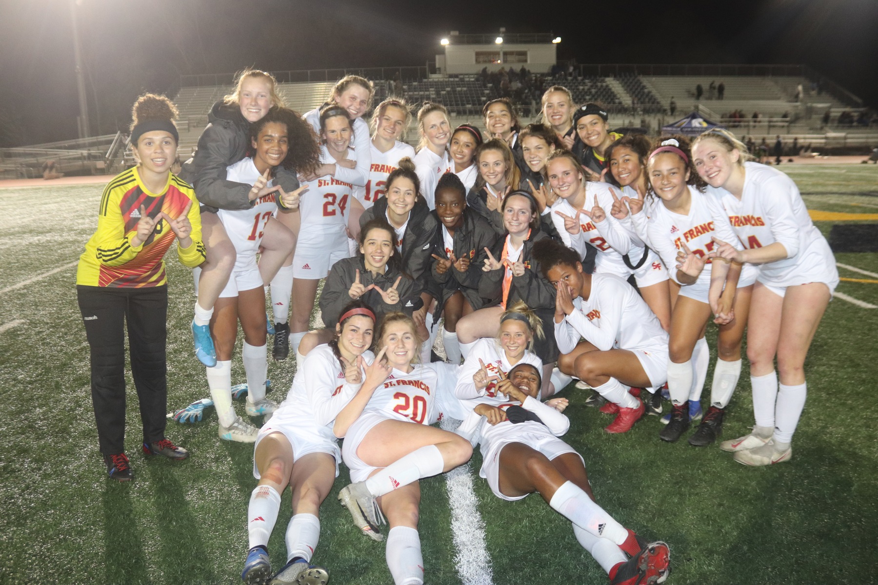 Soccer Upsets No. 4 Oak Ridge 4-2, Hosts Semis vs Carondelet on Thursday