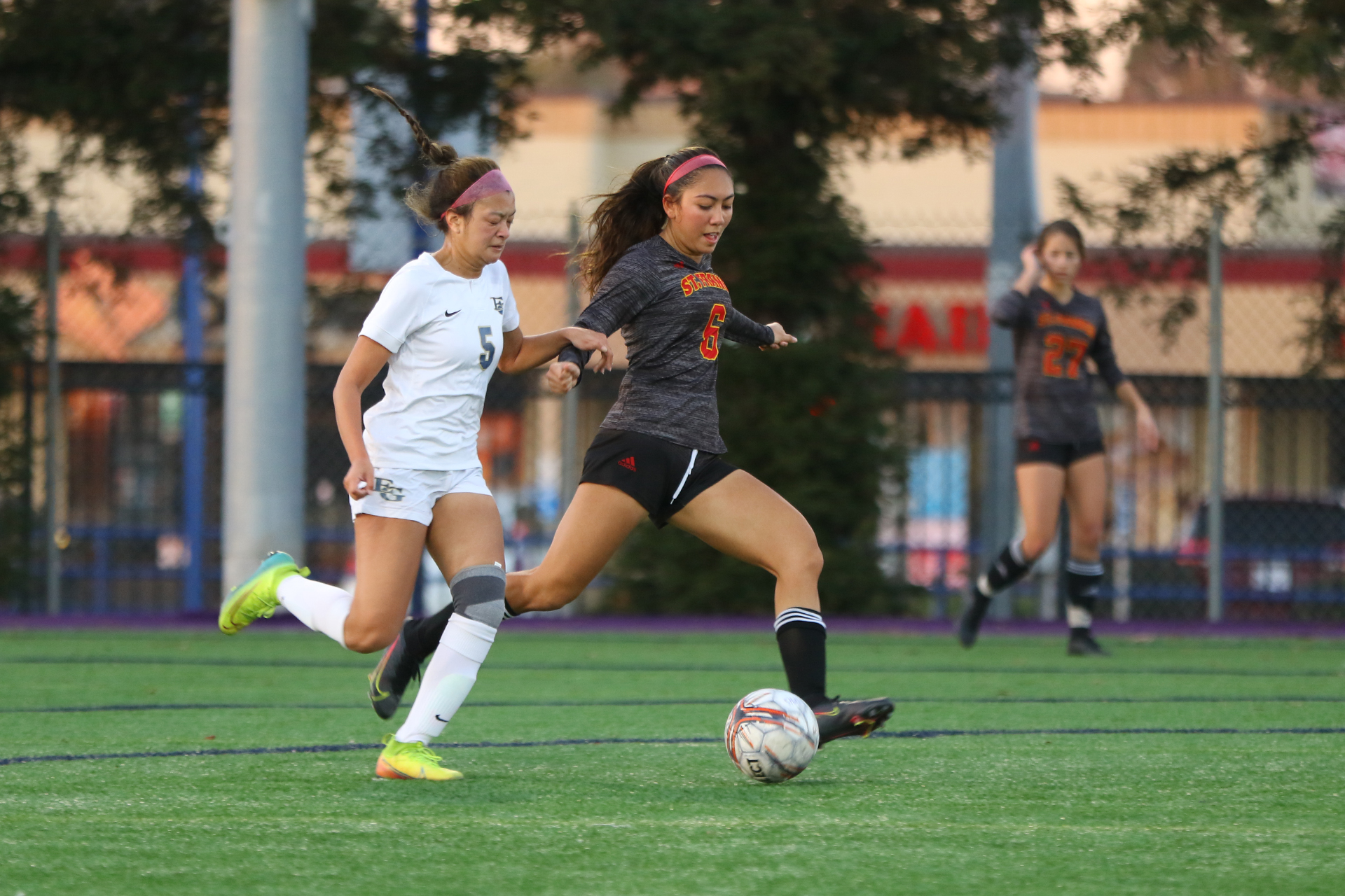 Troubies sweep Herd in key Delta League doubleheader