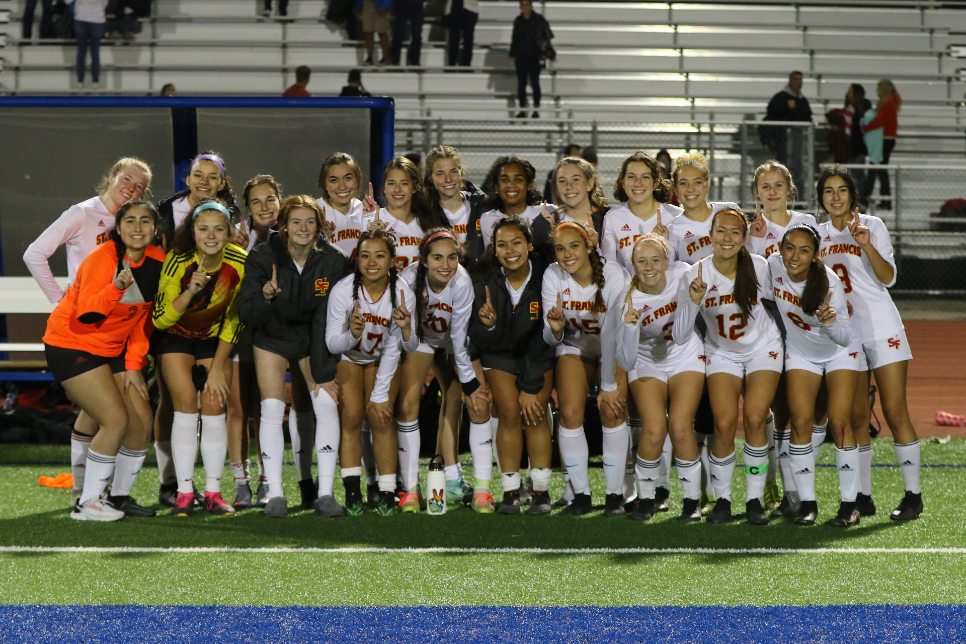 Delta League champs strike early to beat Davis
