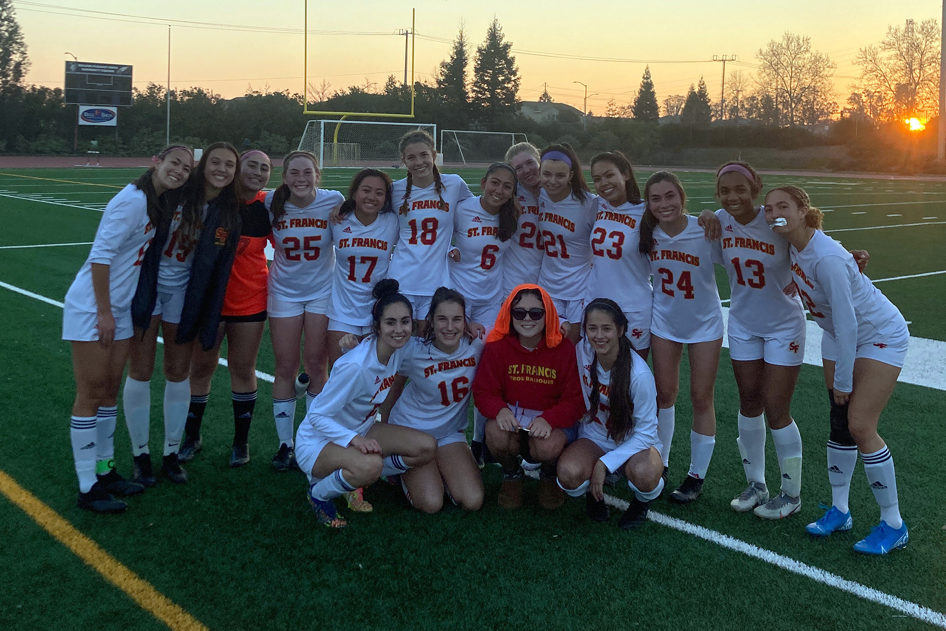 Troubies blank Sheldon in another Delta League win