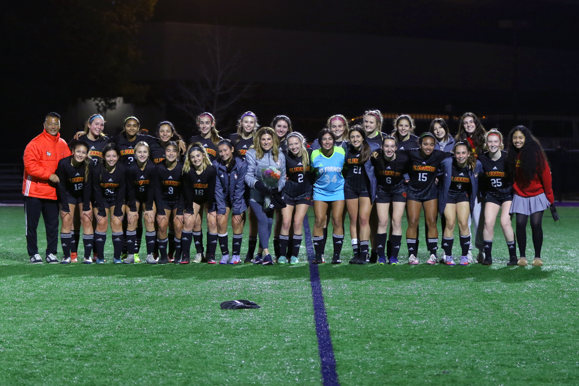 Azar, Weil score goal and assist each in shutout of Herd