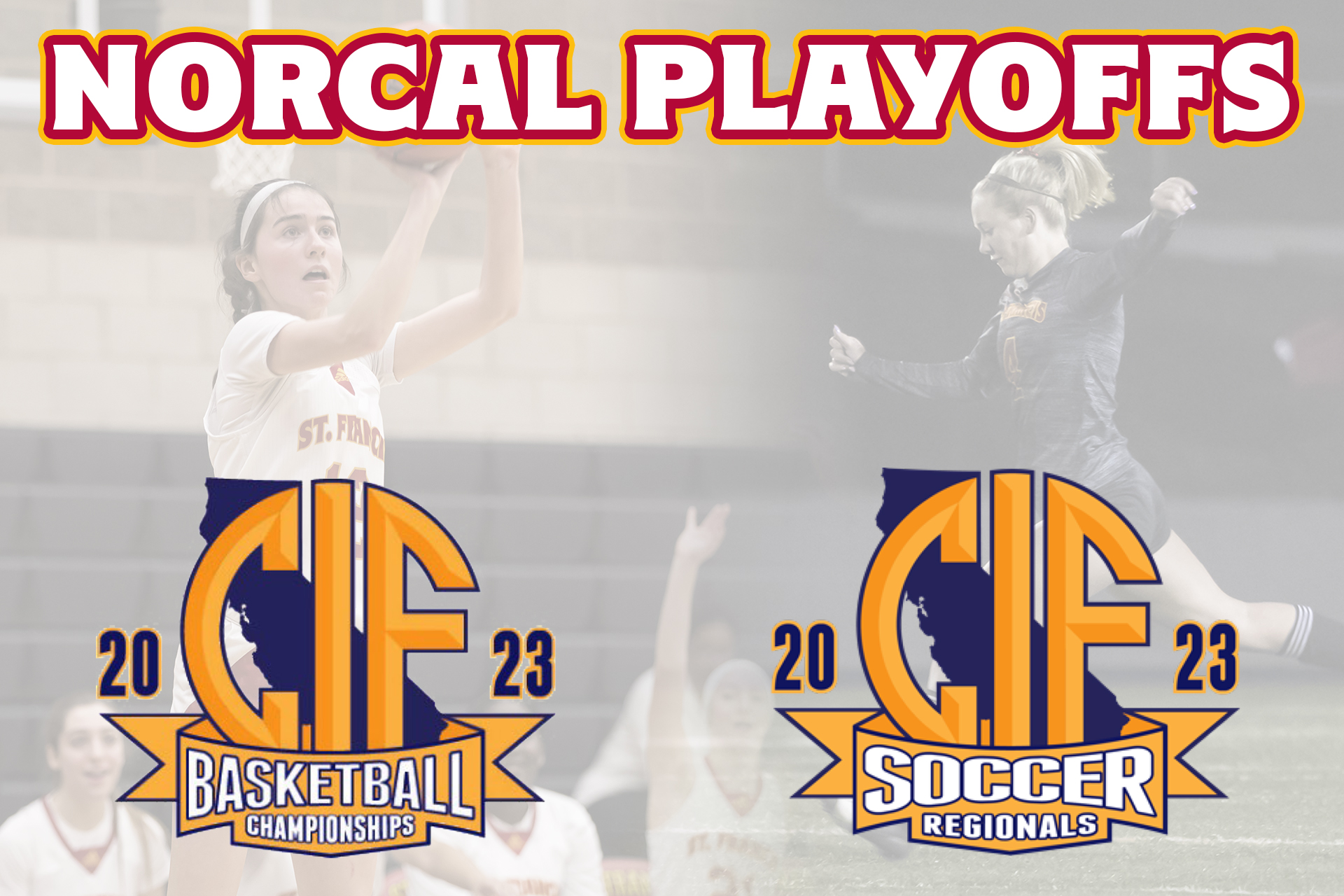 Troubie soccer, hoop earn road NorCal playoff berths