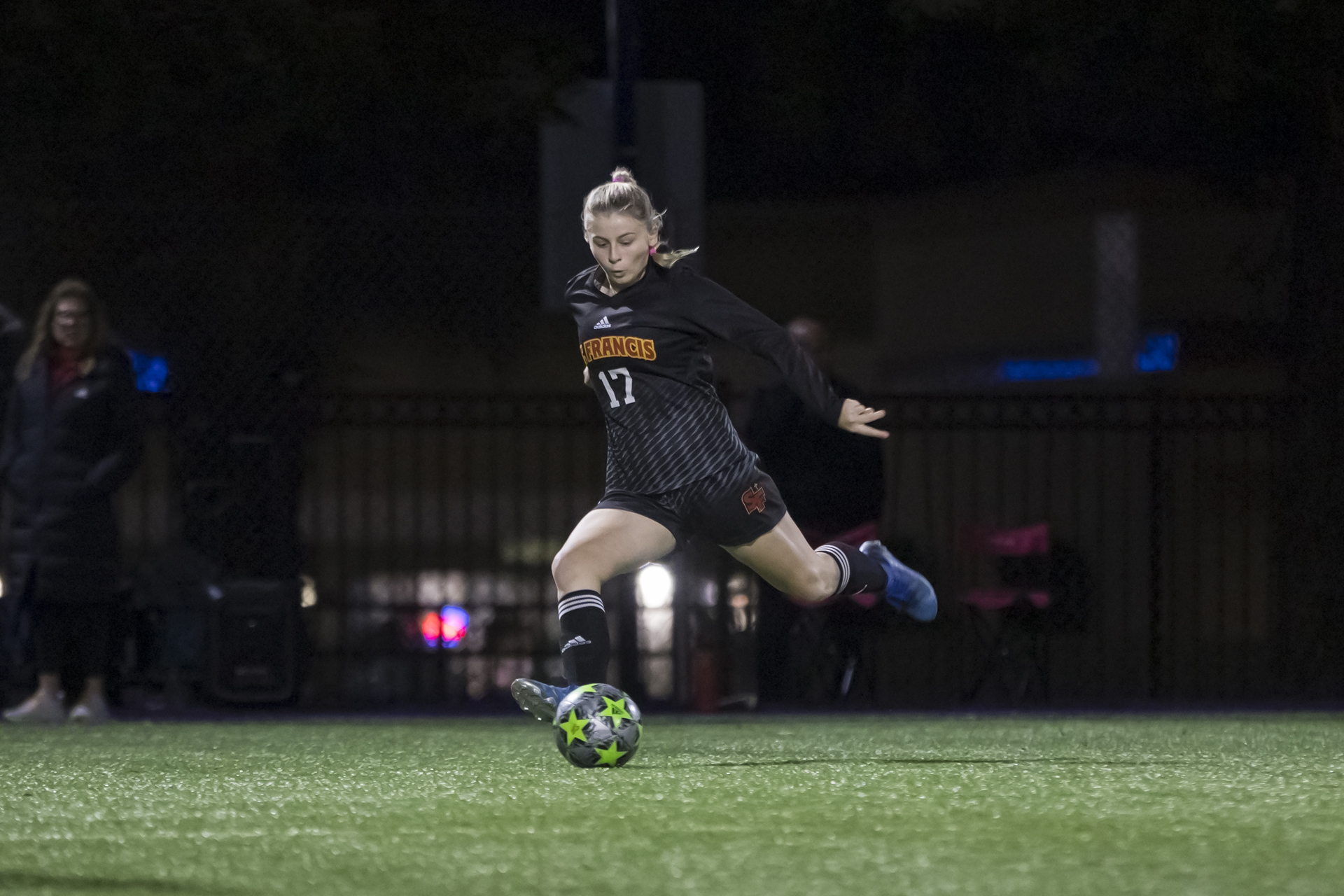 Troubies blank Herd in return to home soccer