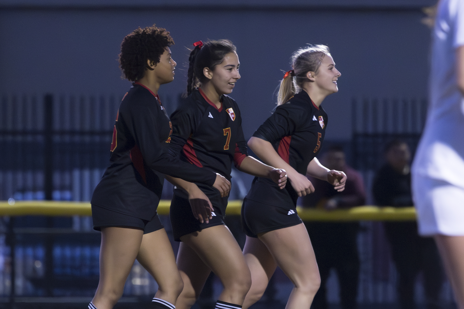 SF blanks Casa Grande to open NorCal tourney