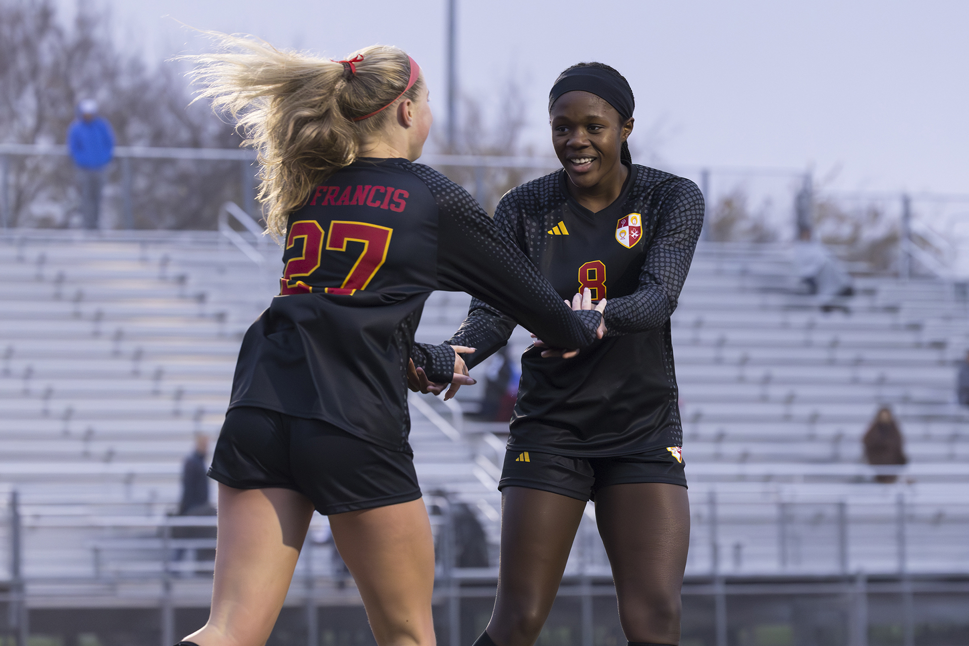 First-half goal holds up in Troubie shutout of Folsom