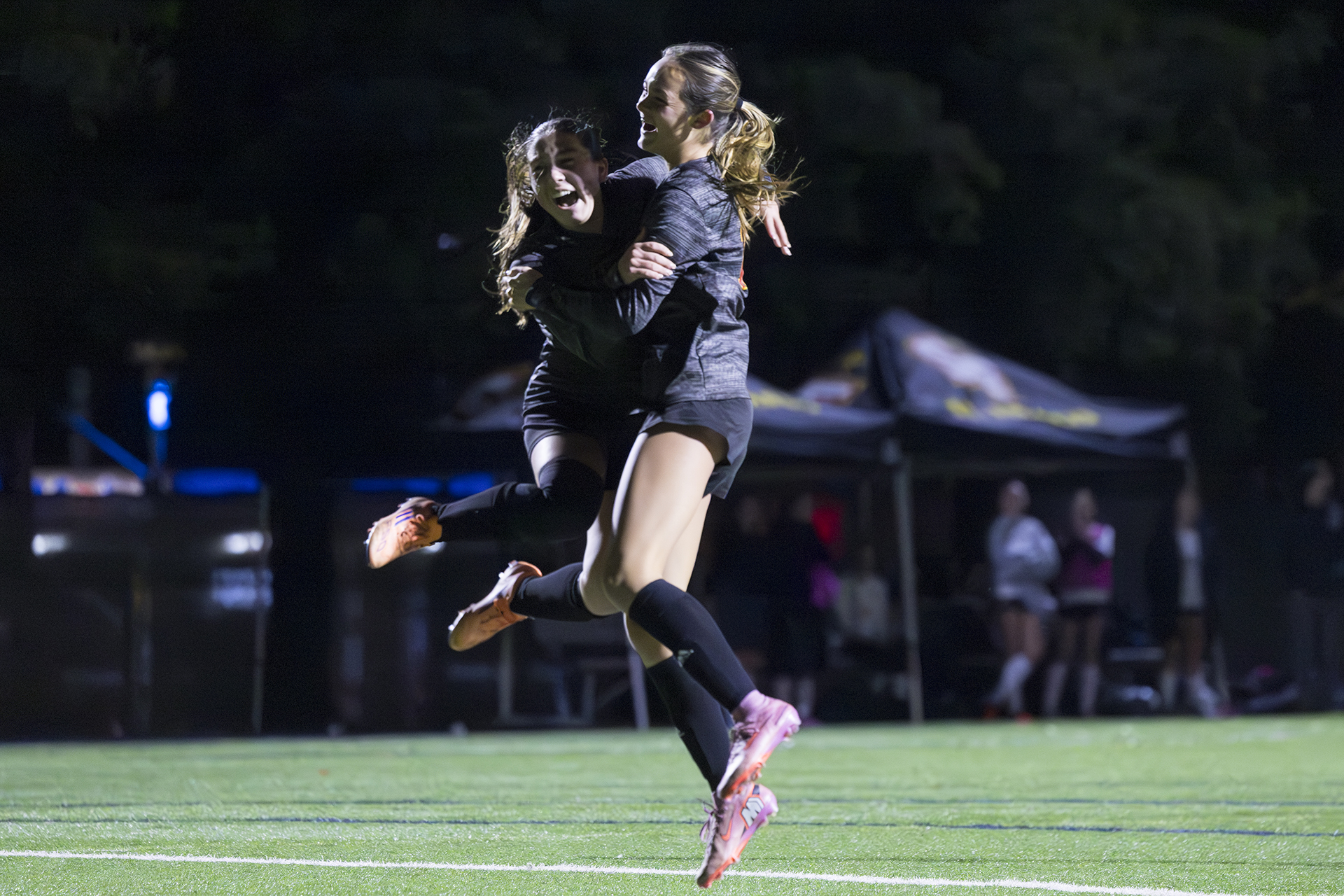 St. Francis JV Red battles to 1-1 draw with DO